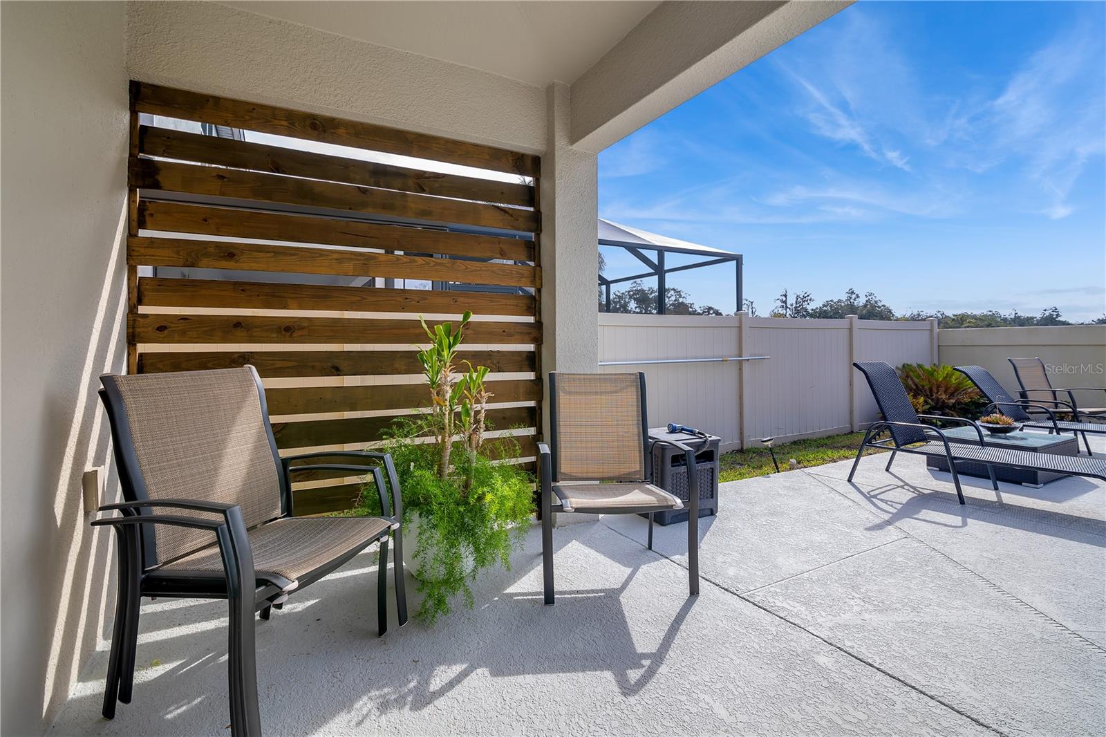 LAKE PRESERVE PH 1 - Residential