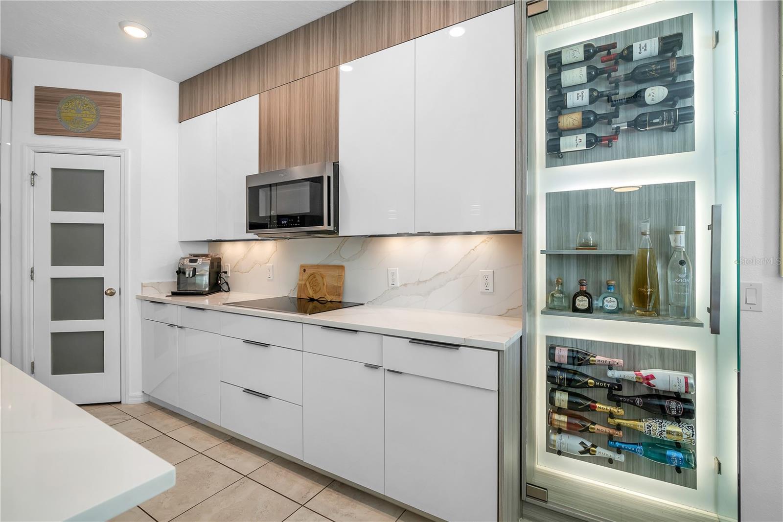 LAKE PRESERVE PH 1 - Residential