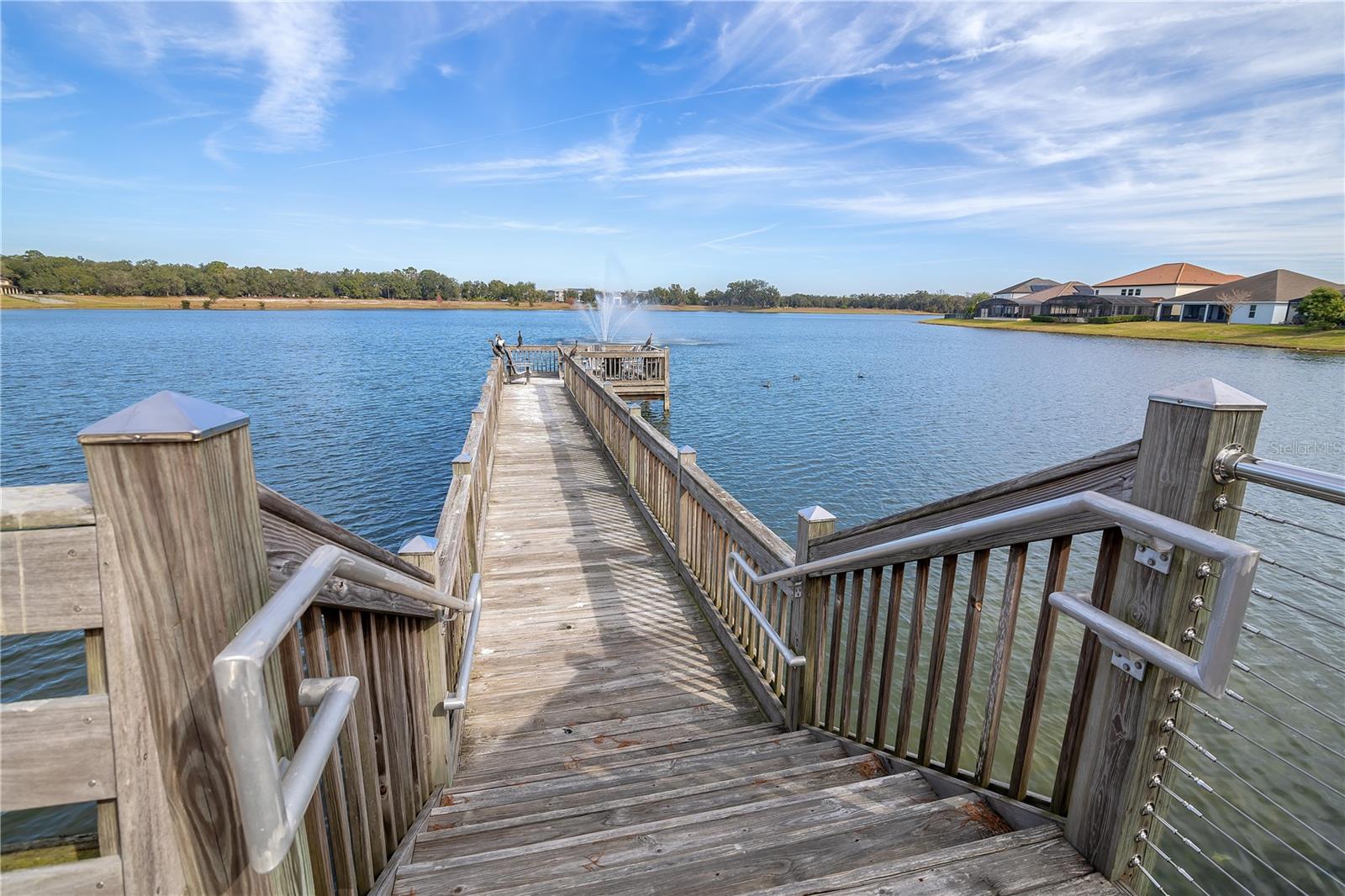 LAKE PRESERVE PH 1 - Residential