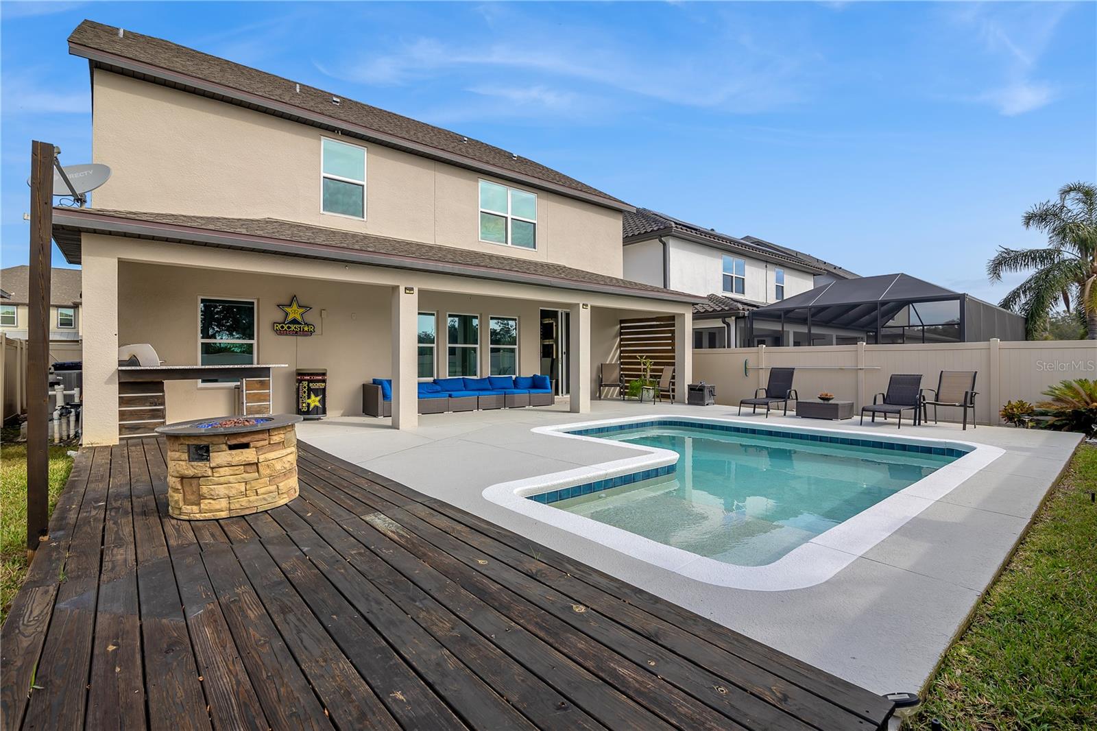 LAKE PRESERVE PH 1 - Residential