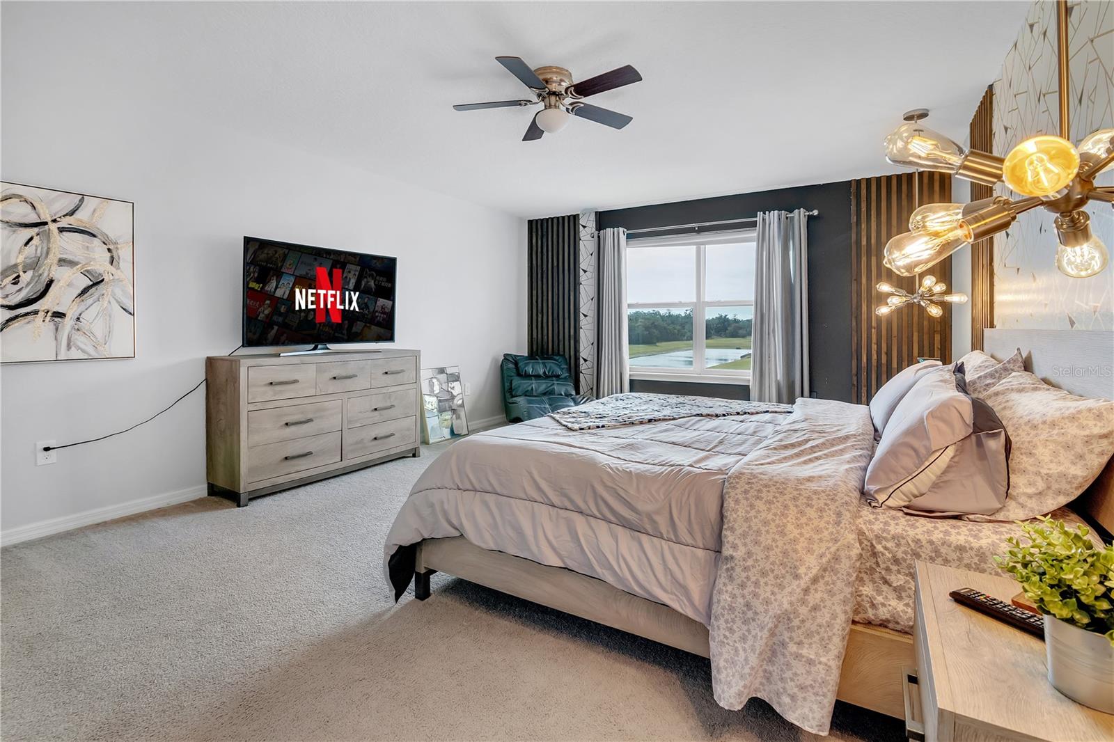 LAKE PRESERVE PH 1 - Residential
