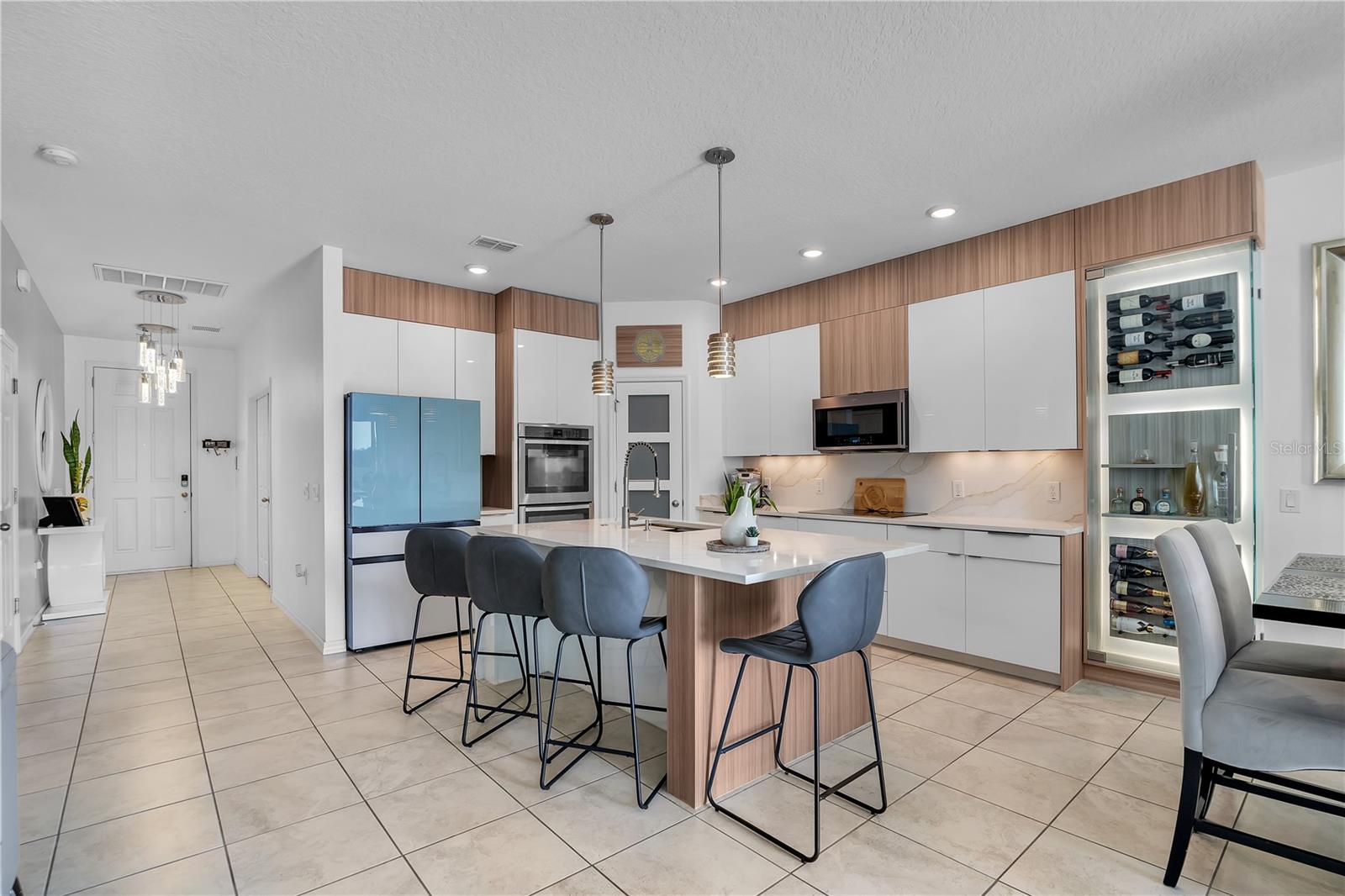 LAKE PRESERVE PH 1 - Residential