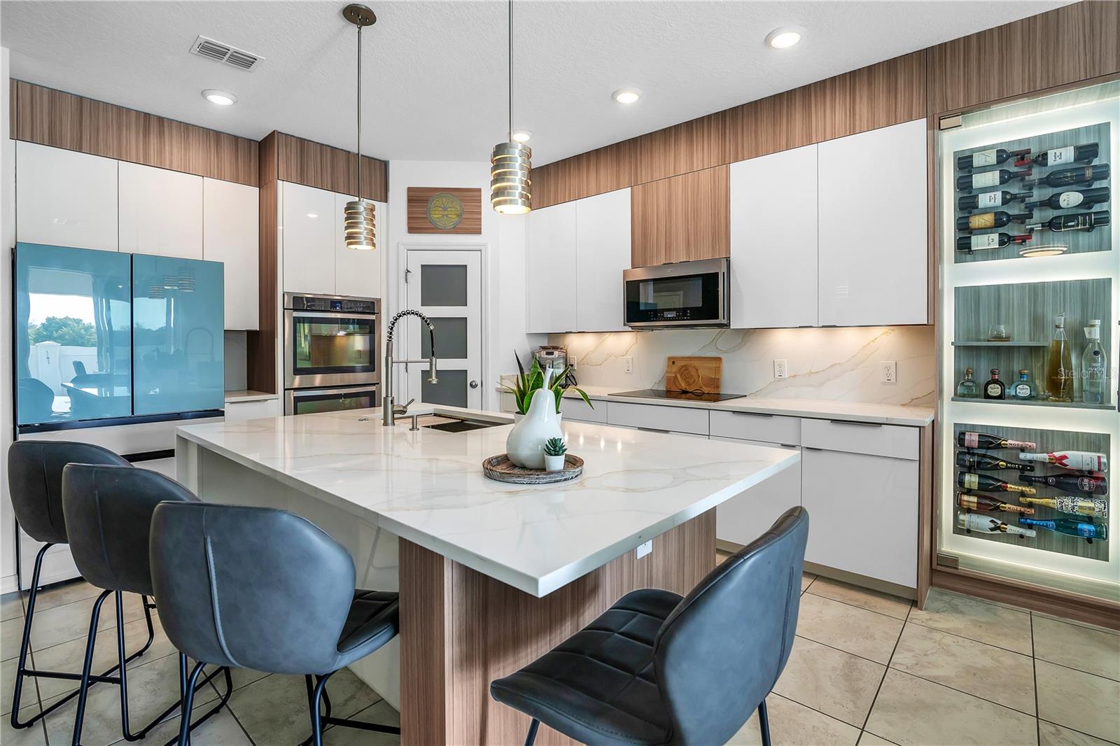LAKE PRESERVE PH 1 - Residential