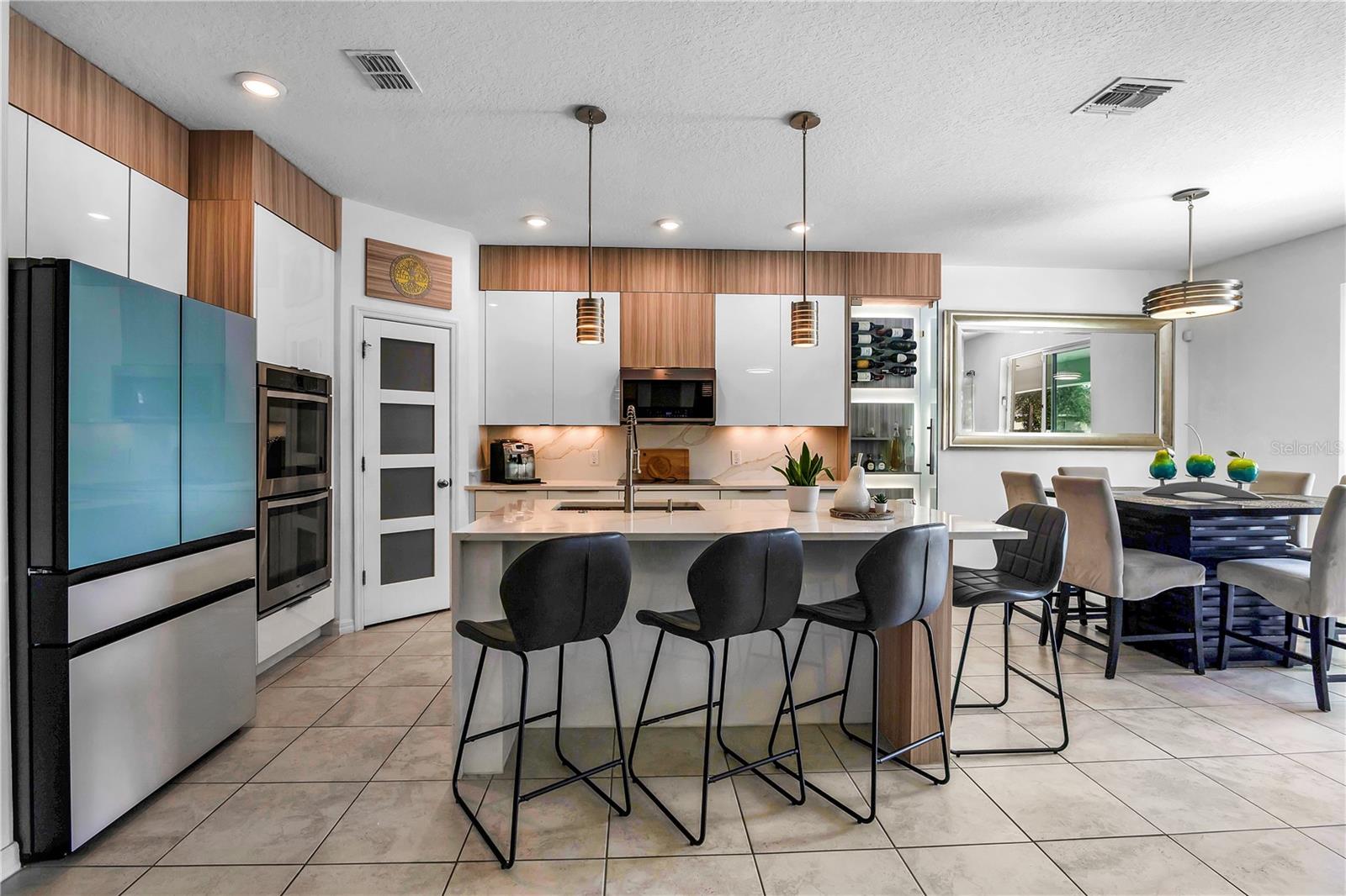 LAKE PRESERVE PH 1 - Residential