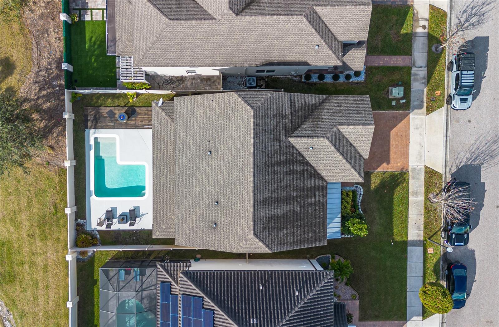 LAKE PRESERVE PH 1 - Residential