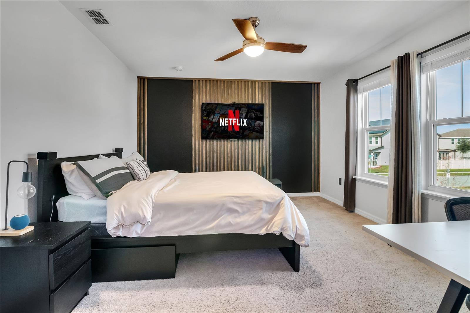 LAKE PRESERVE PH 1 - Residential