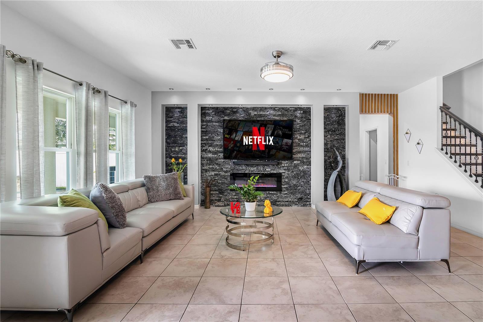 LAKE PRESERVE PH 1 - Residential