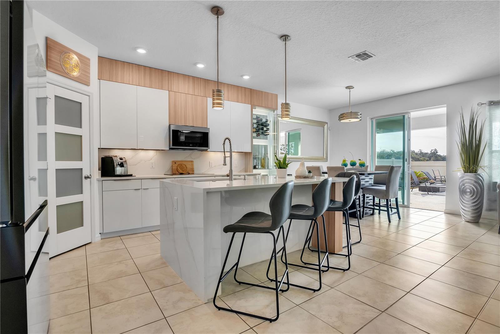 LAKE PRESERVE PH 1 - Residential