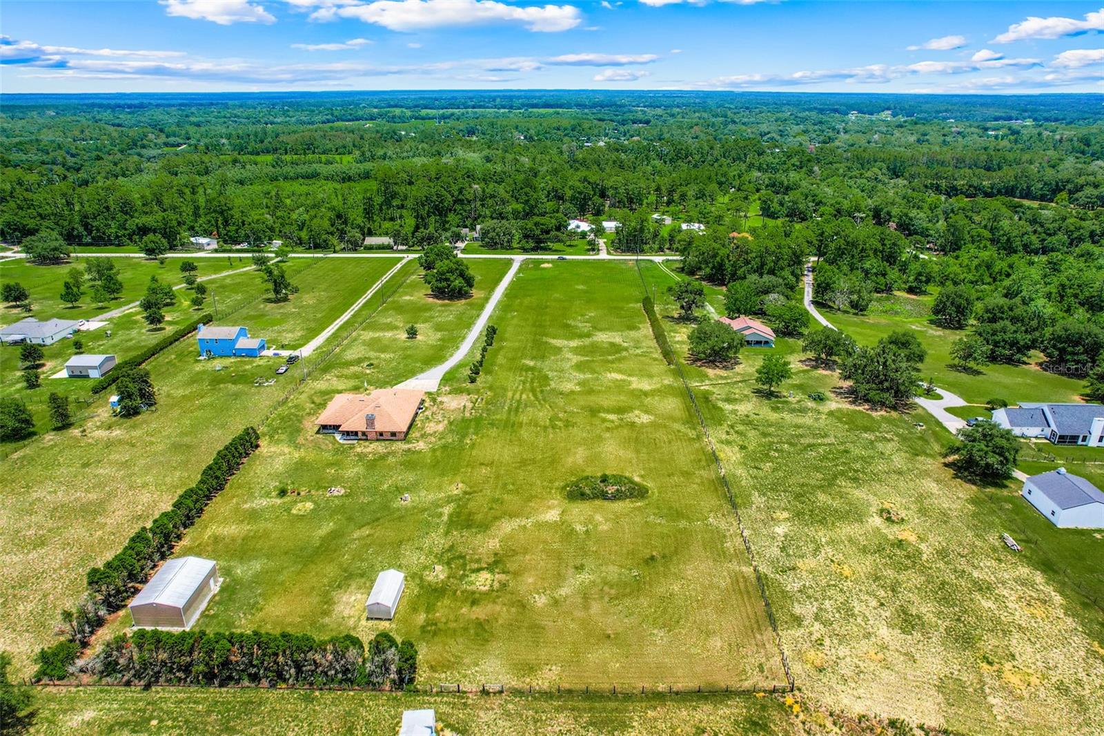 ACREAGE & UNREC - Land