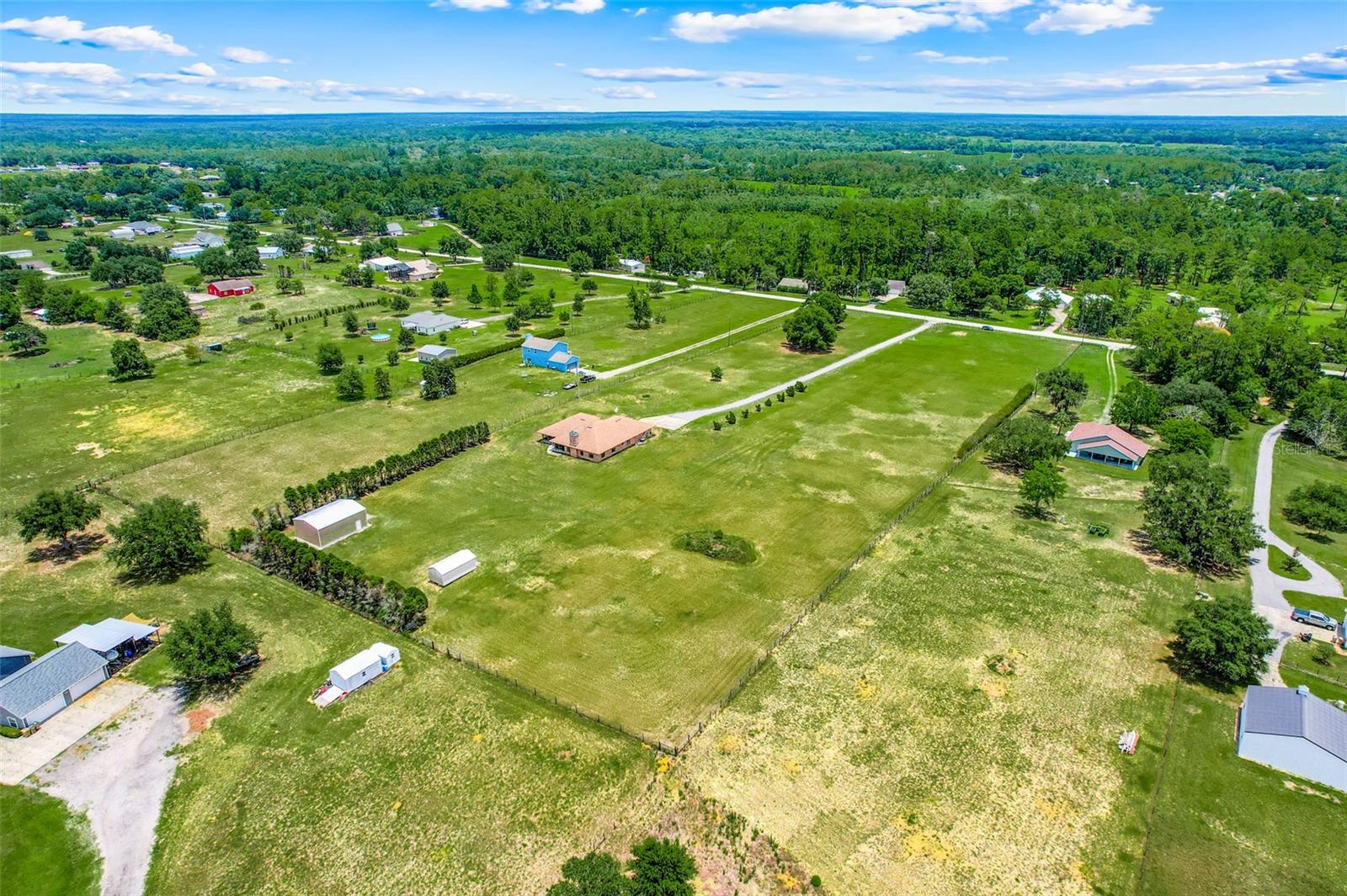 ACREAGE & UNREC - Land