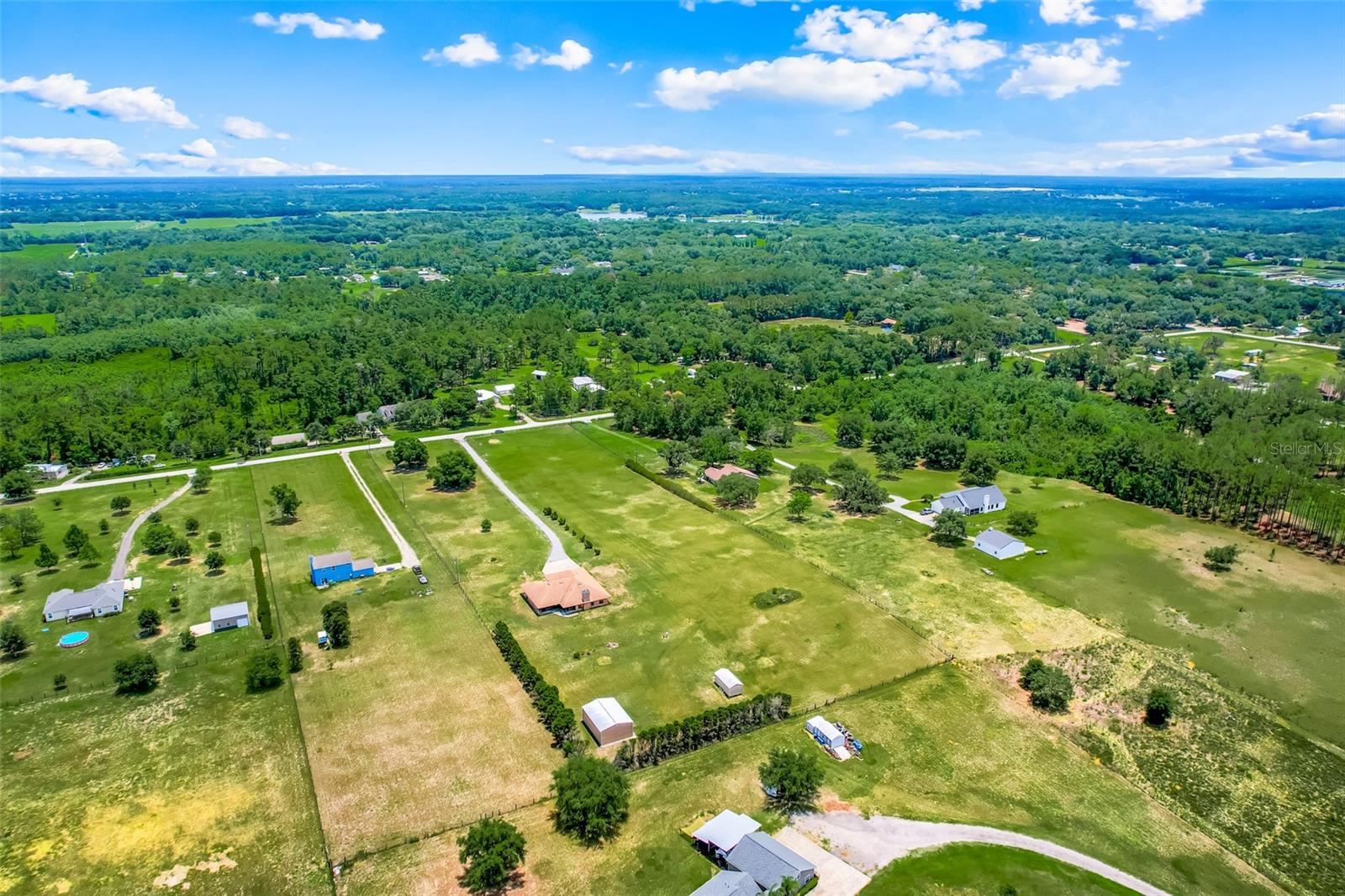 ACREAGE & UNREC - Land