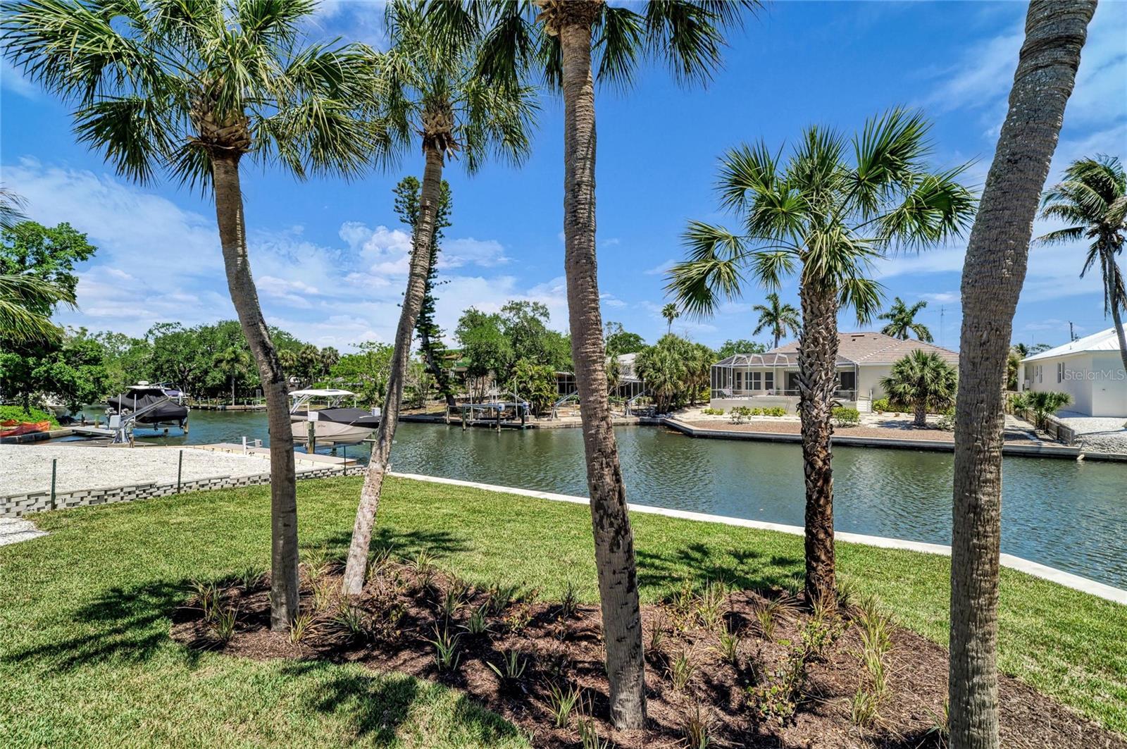 SARA SANDS - Residential
