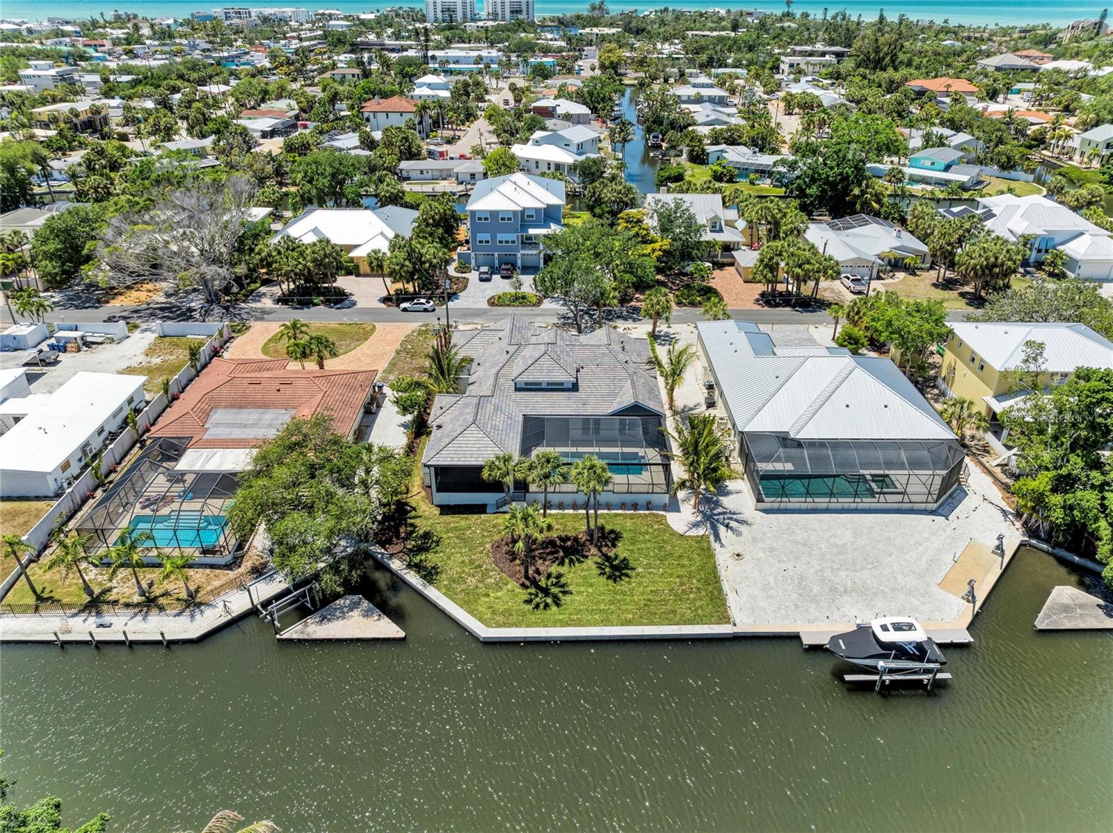 SARA SANDS - Residential