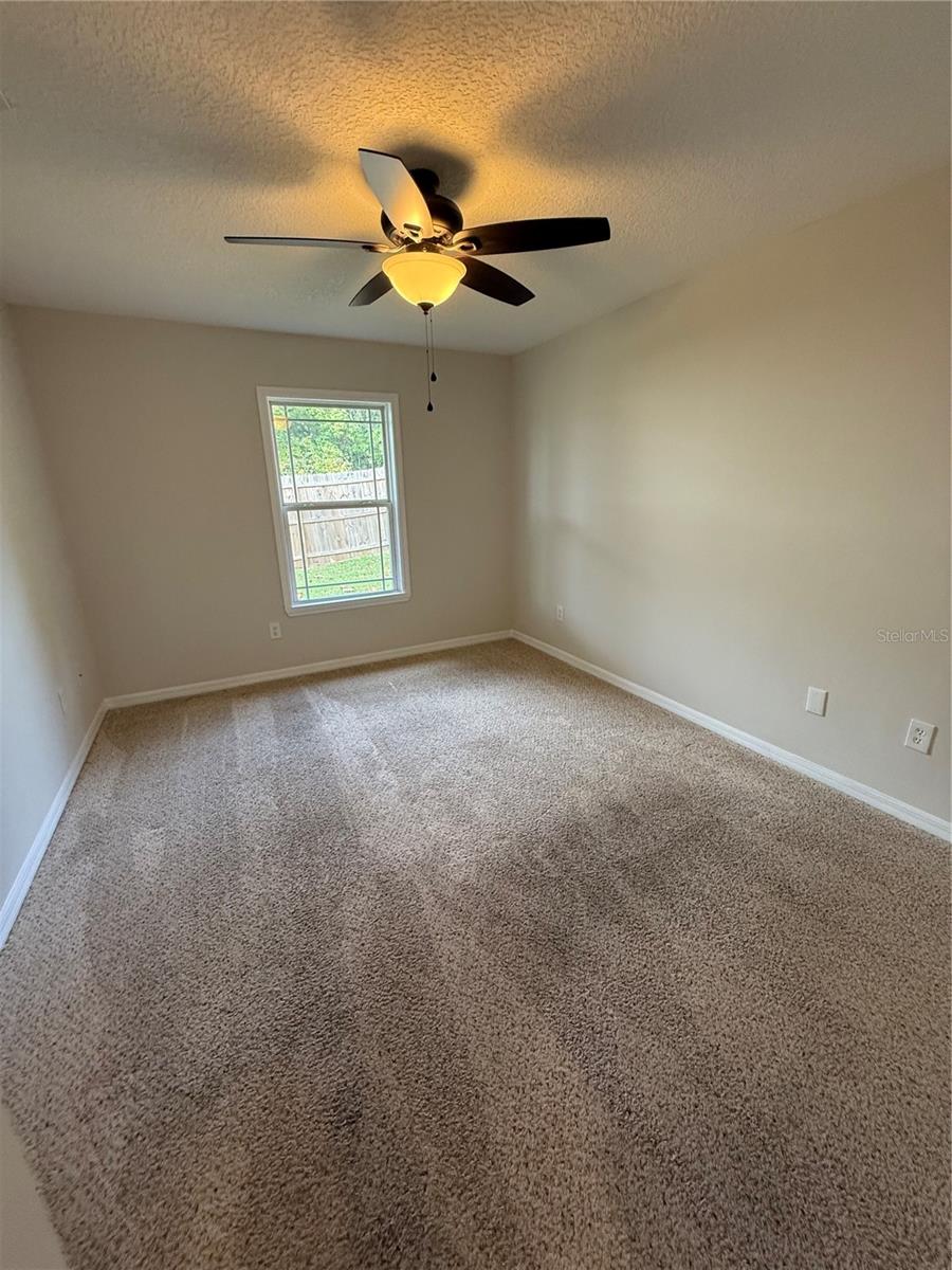TRIANGLE PARK - Residential