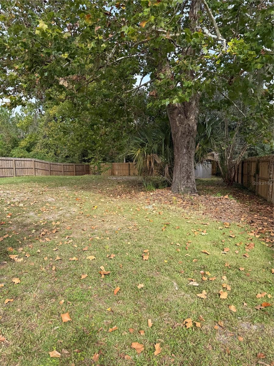 TRIANGLE PARK - Residential