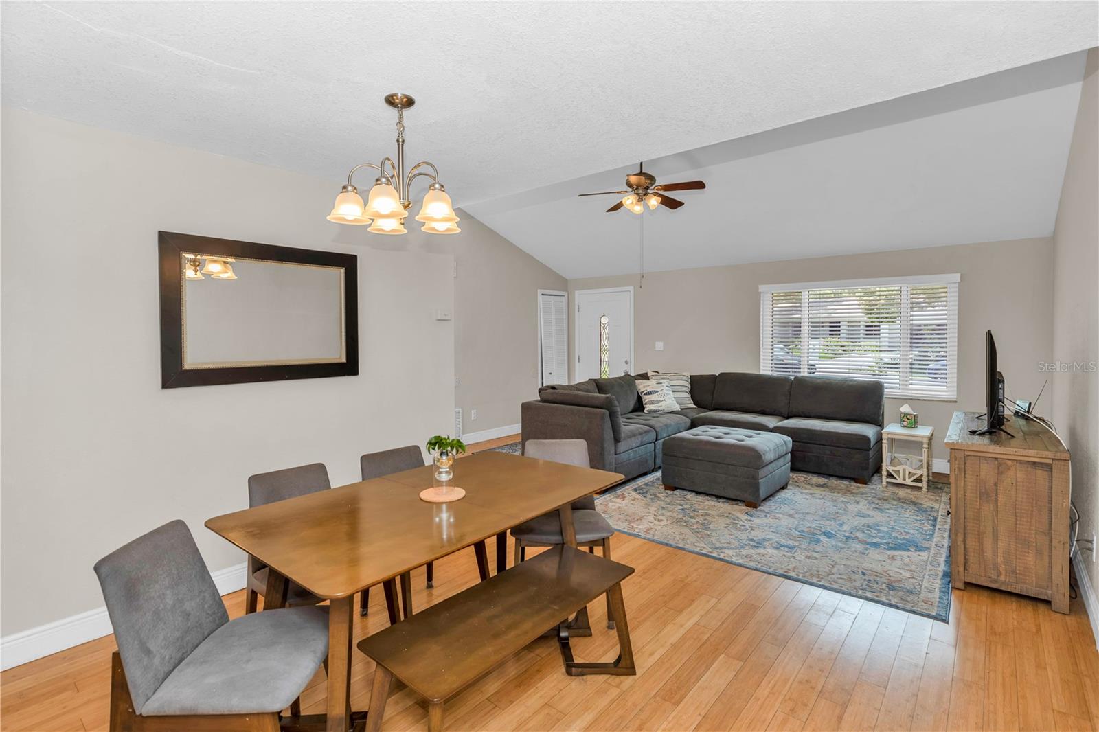 SAN SEBASTIAN HEIGHTS UNIT 3 - Residential