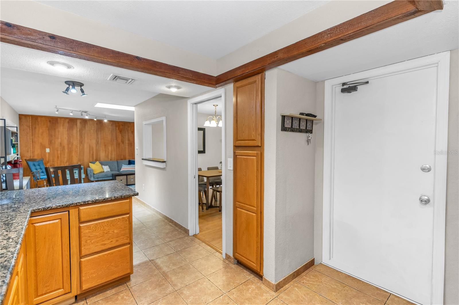 SAN SEBASTIAN HEIGHTS UNIT 3 - Residential