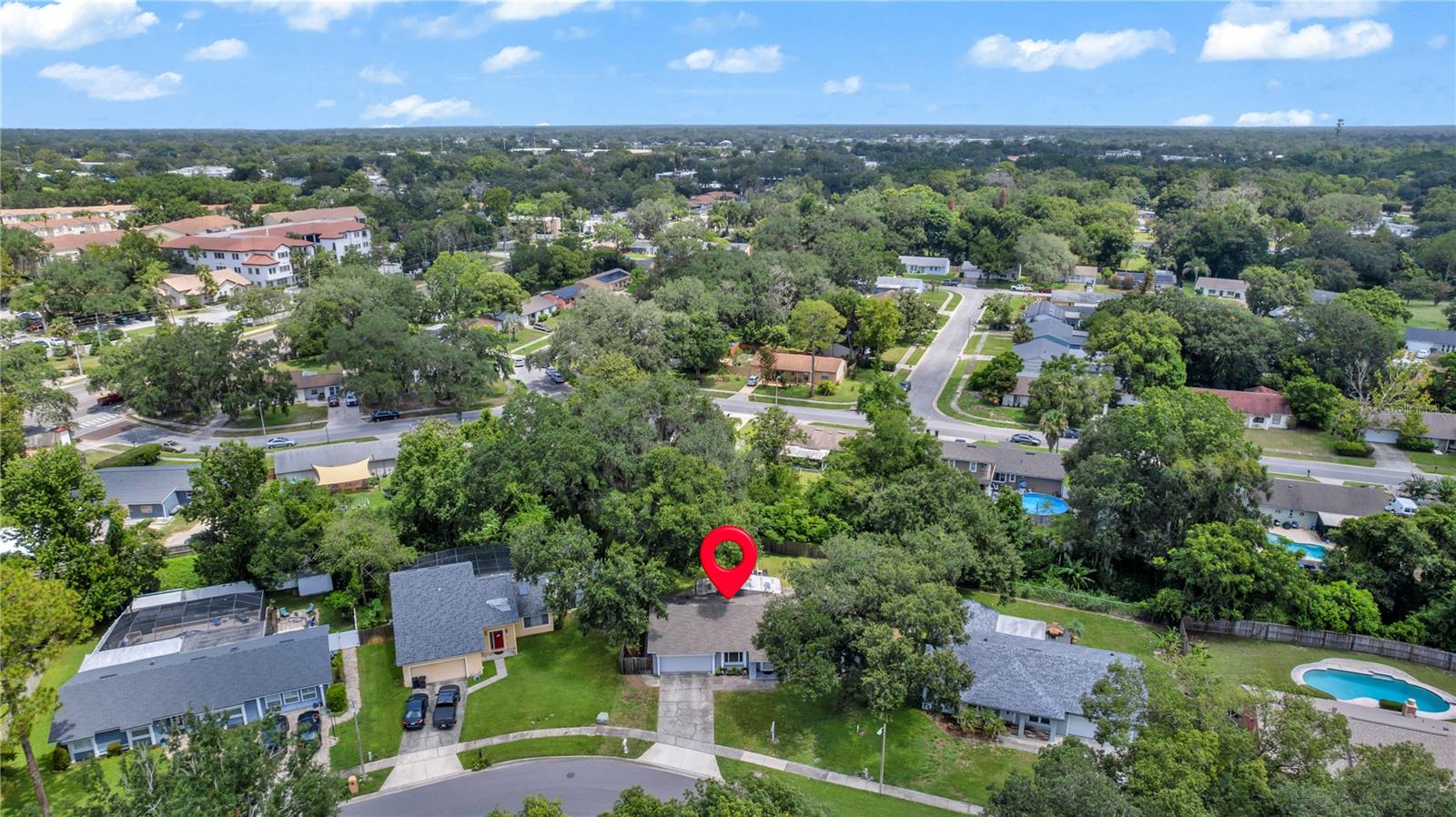 SAN SEBASTIAN HEIGHTS UNIT 3 - Residential