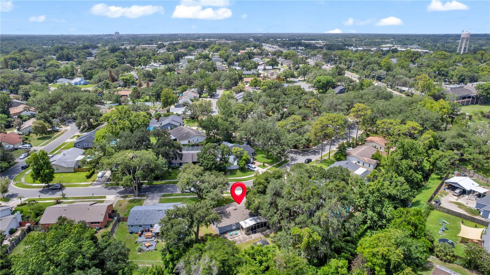 SAN SEBASTIAN HEIGHTS UNIT 3 - Residential