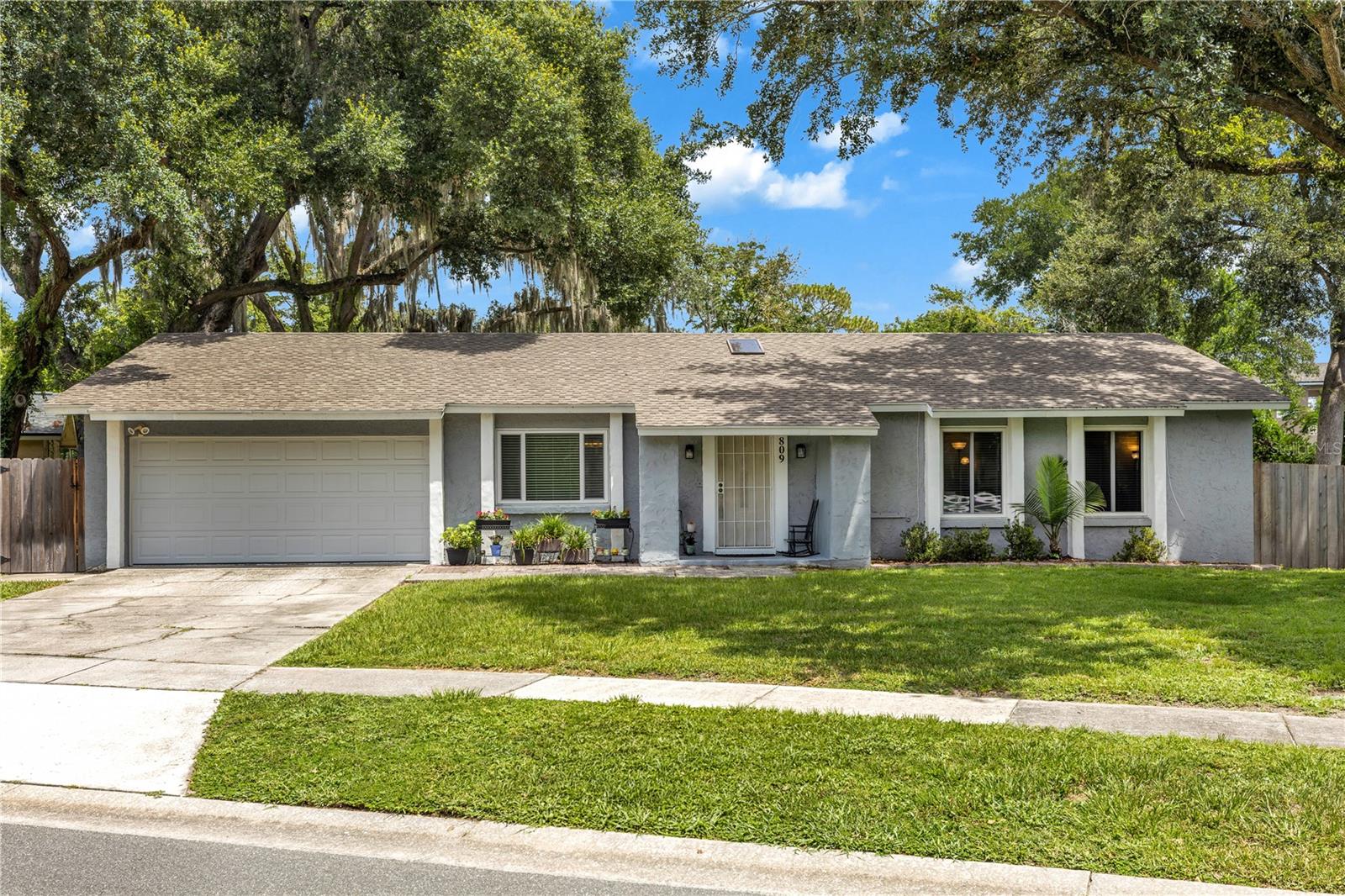 SAN SEBASTIAN HEIGHTS UNIT 3 - Residential