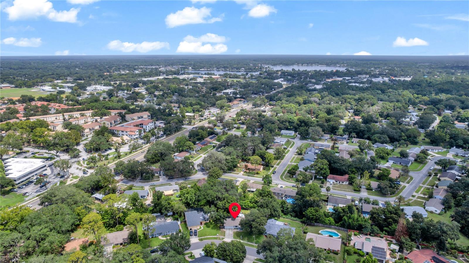SAN SEBASTIAN HEIGHTS UNIT 3 - Residential