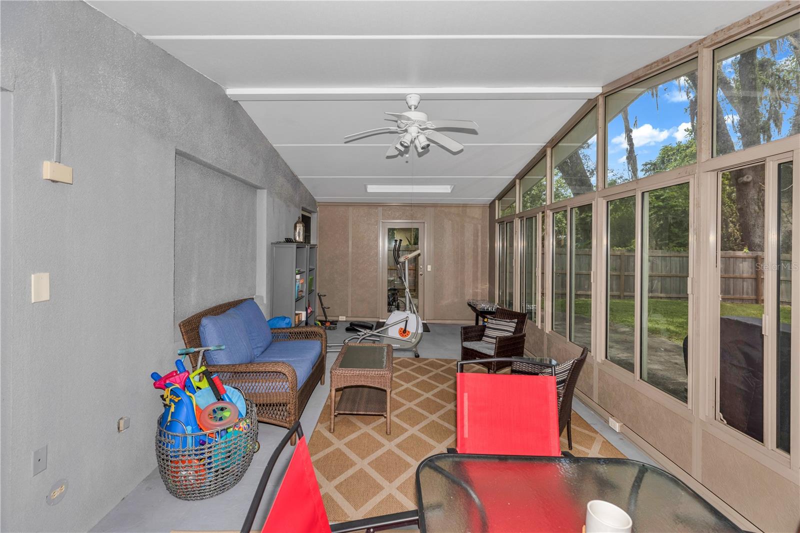 SAN SEBASTIAN HEIGHTS UNIT 3 - Residential