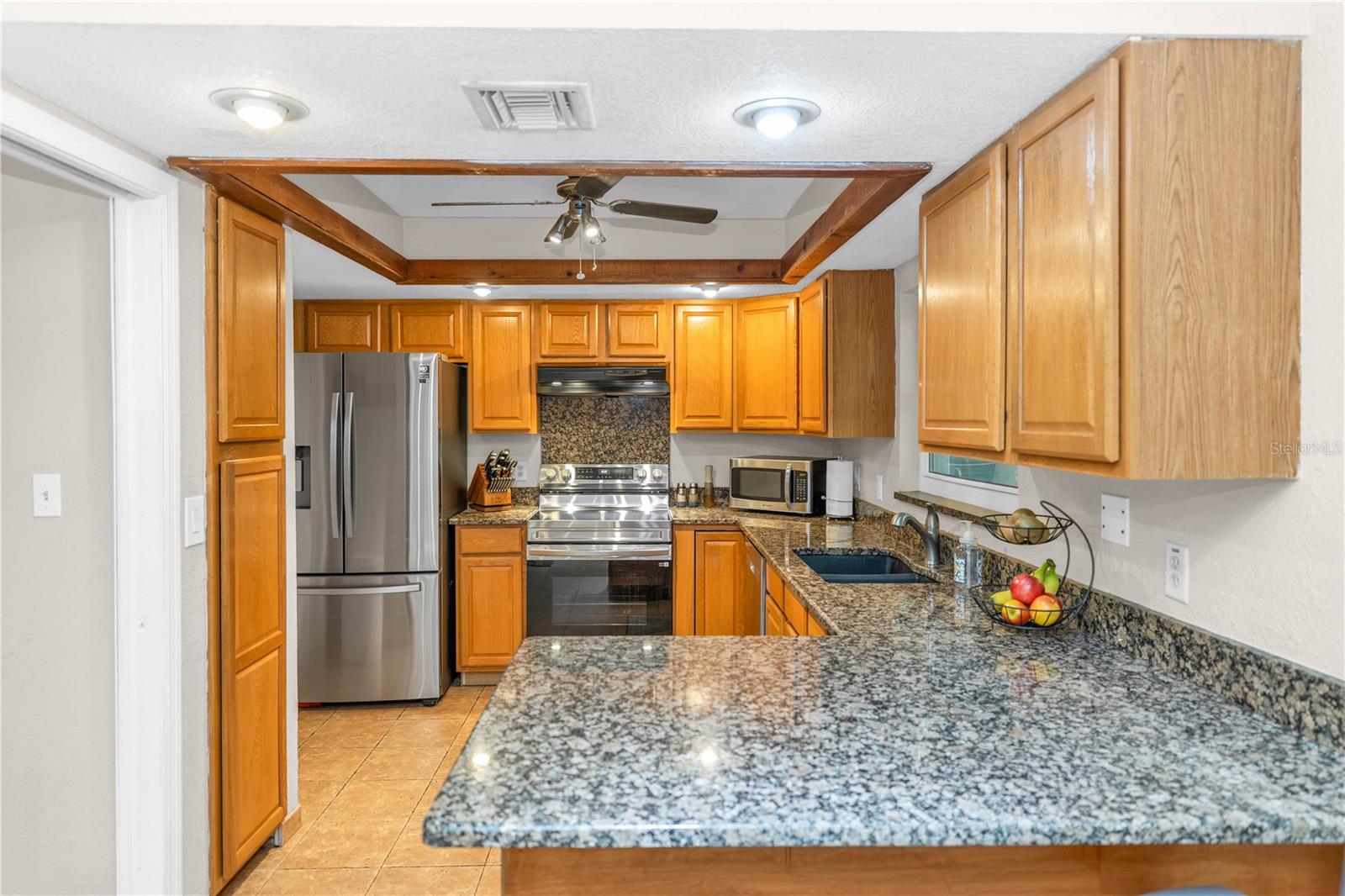 SAN SEBASTIAN HEIGHTS UNIT 3 - Residential