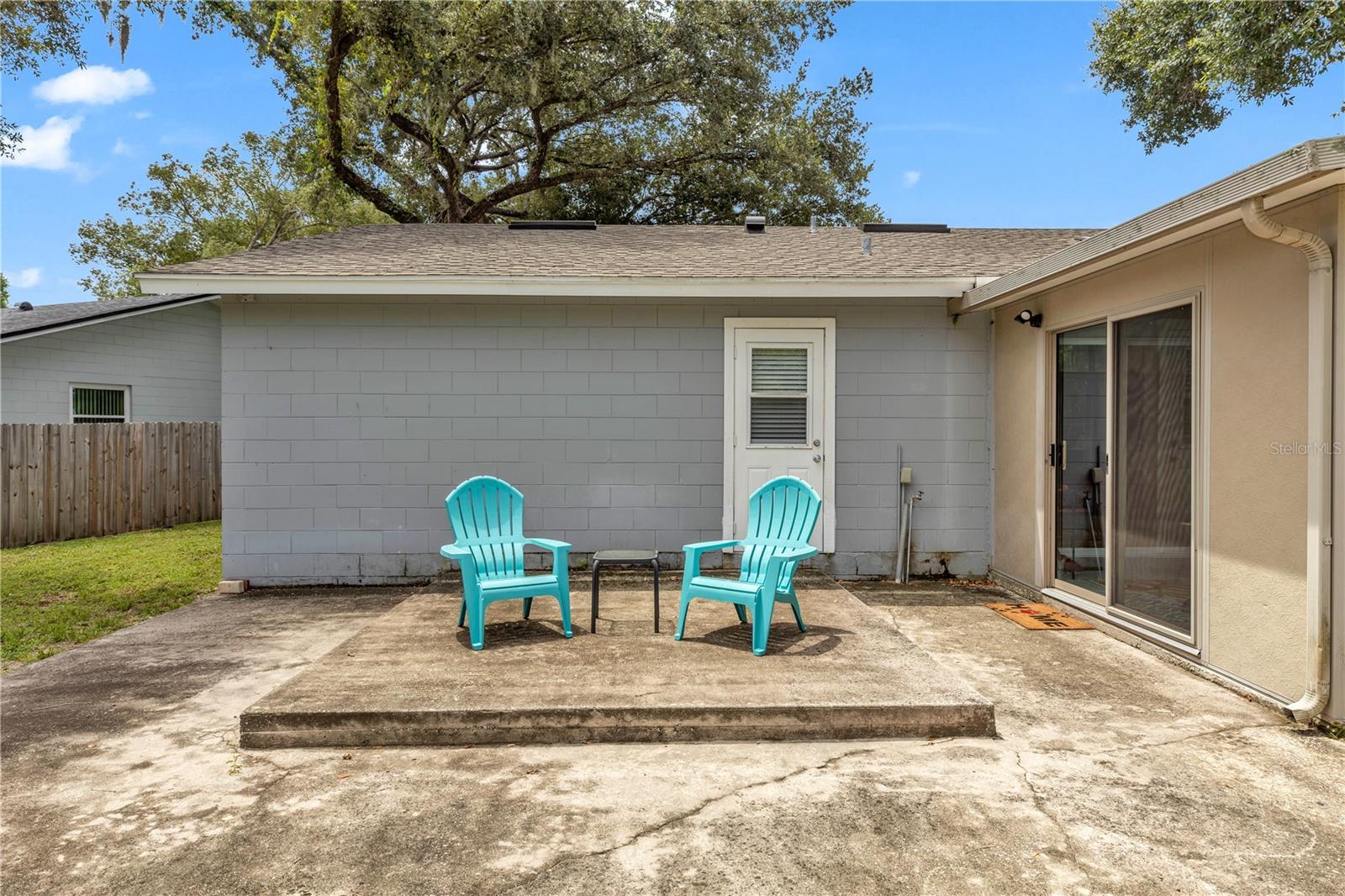 SAN SEBASTIAN HEIGHTS UNIT 3 - Residential