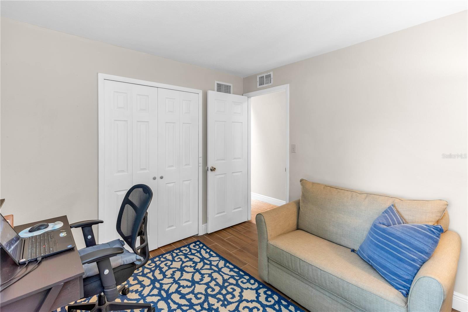 SAN SEBASTIAN HEIGHTS UNIT 3 - Residential