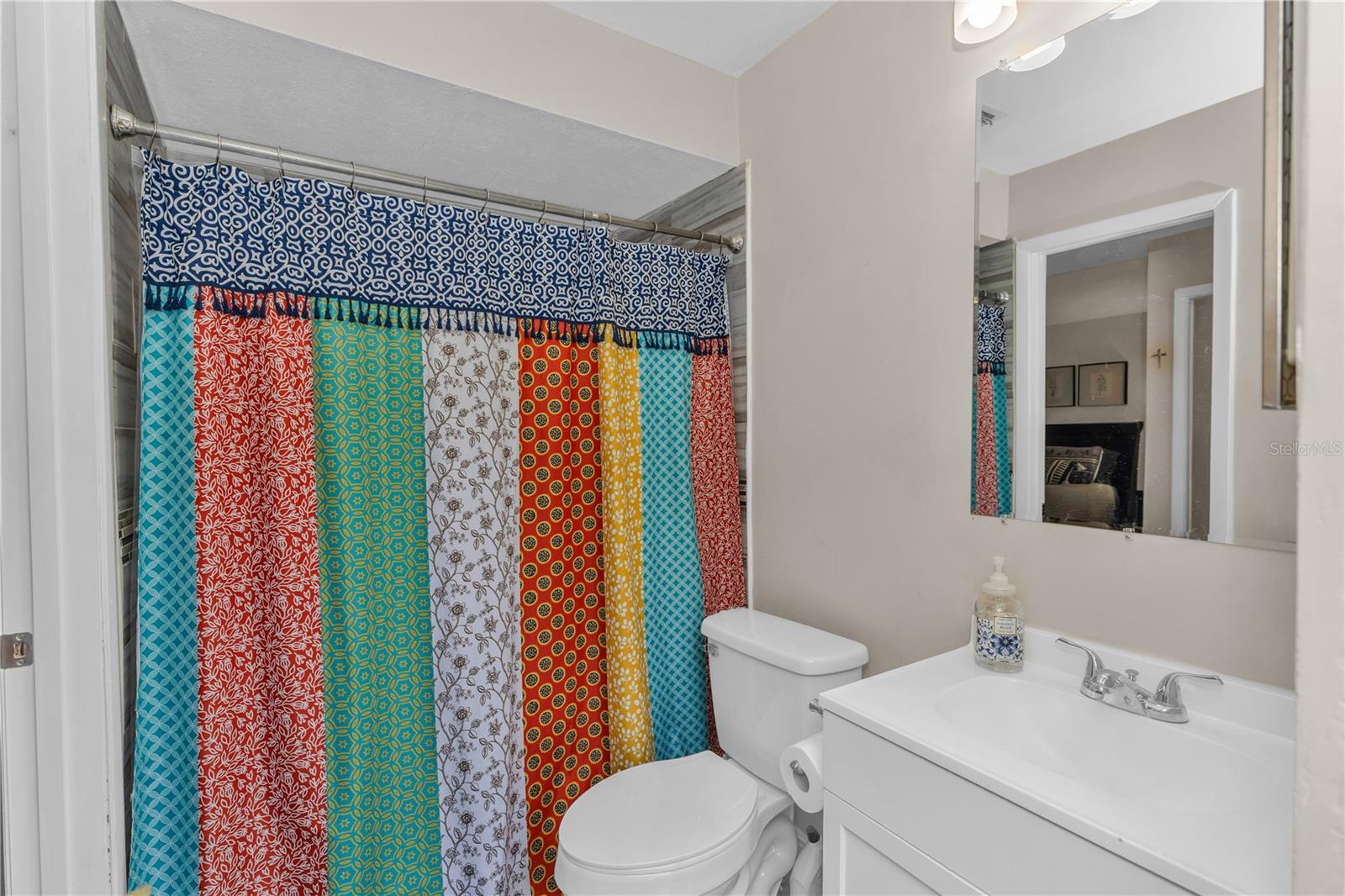 SAN SEBASTIAN HEIGHTS UNIT 3 - Residential