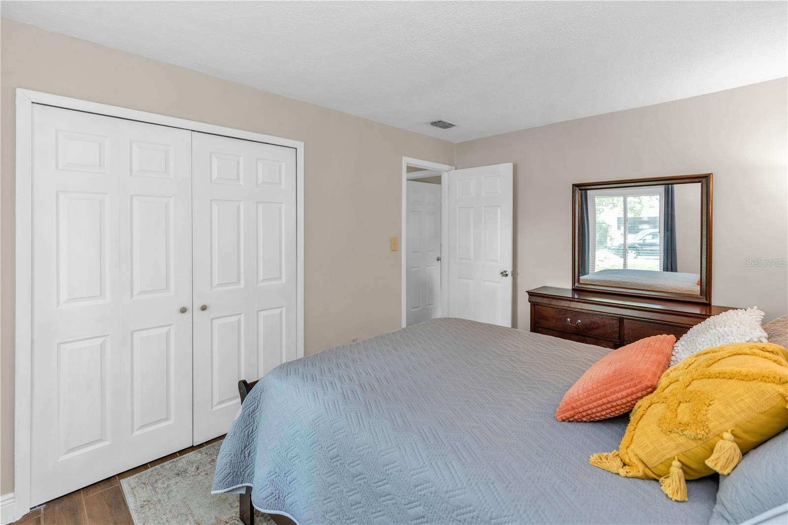 SAN SEBASTIAN HEIGHTS UNIT 3 - Residential