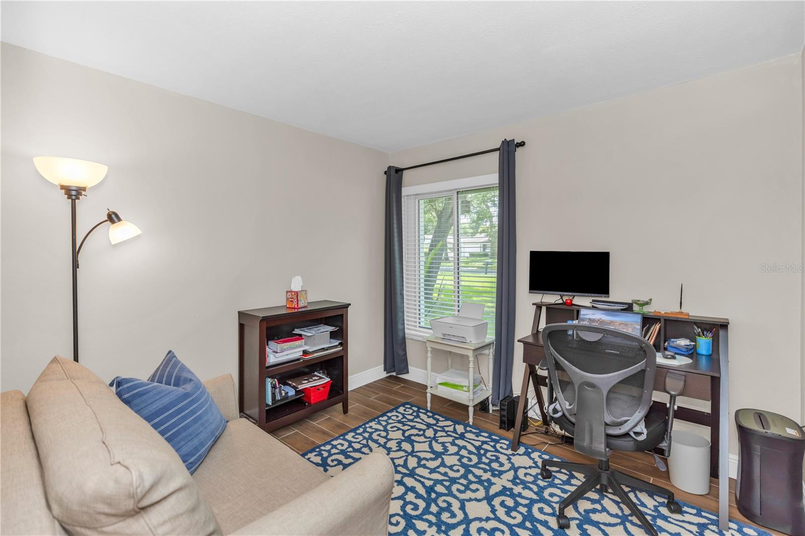 SAN SEBASTIAN HEIGHTS UNIT 3 - Residential