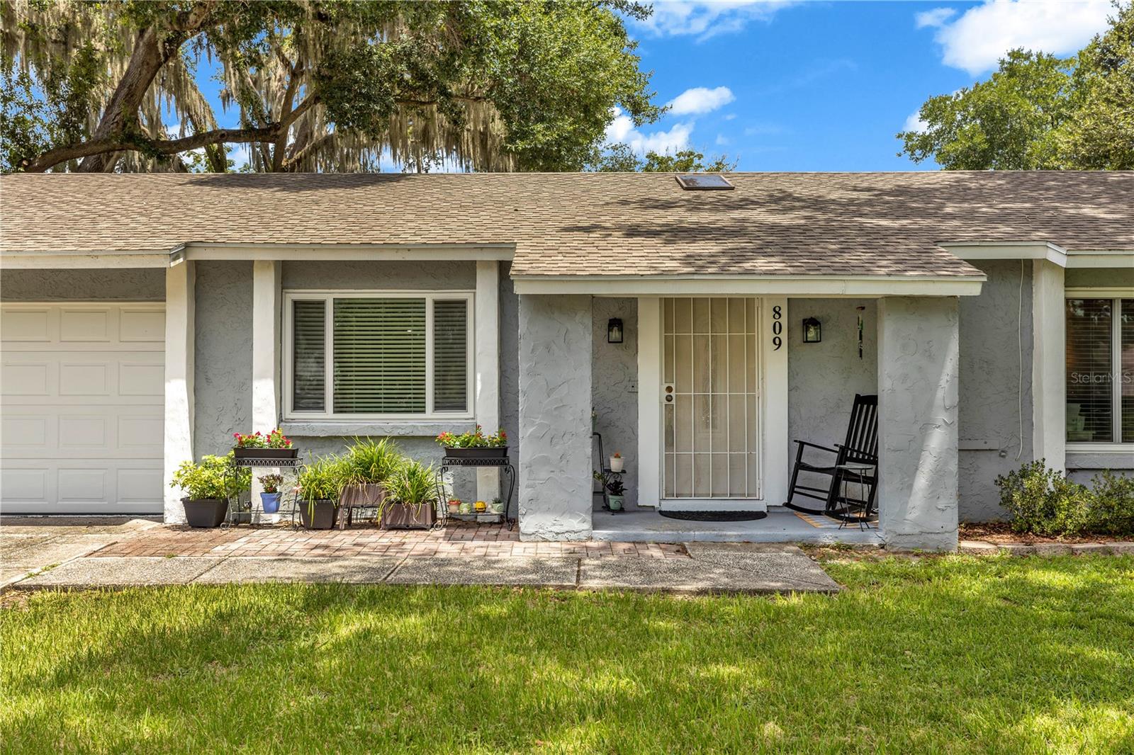 SAN SEBASTIAN HEIGHTS UNIT 3 - Residential
