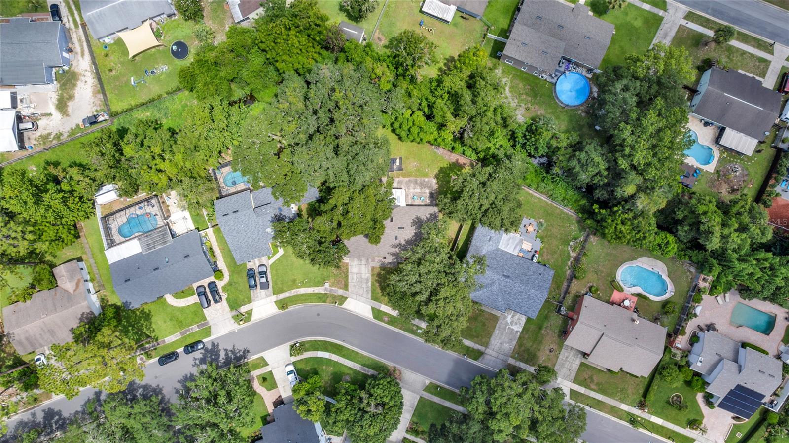 SAN SEBASTIAN HEIGHTS UNIT 3 - Residential