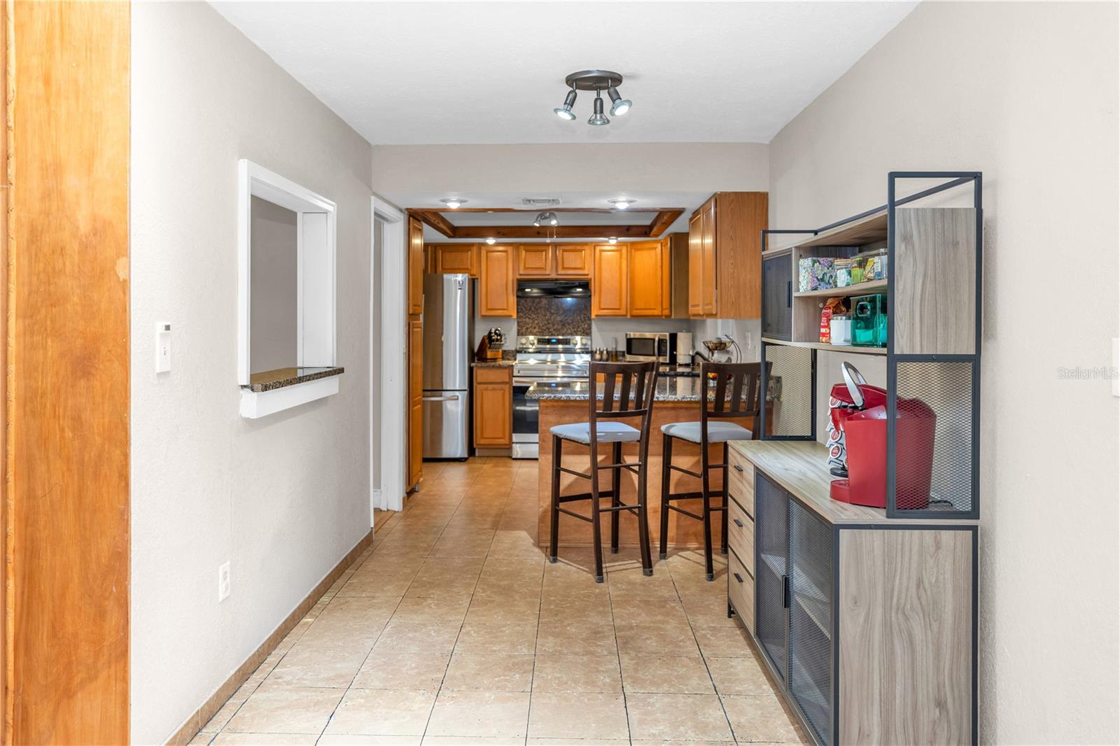 SAN SEBASTIAN HEIGHTS UNIT 3 - Residential