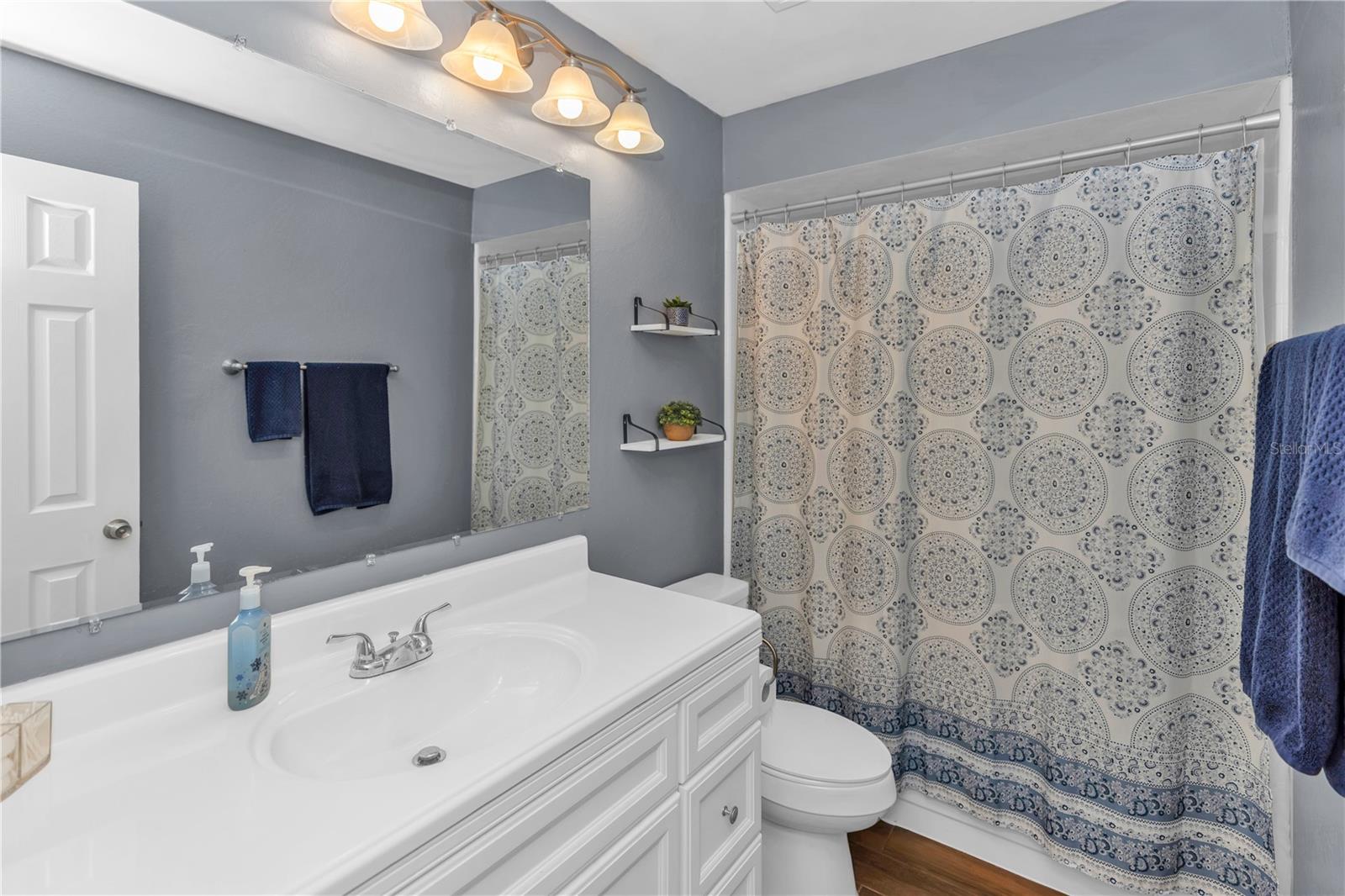 SAN SEBASTIAN HEIGHTS UNIT 3 - Residential
