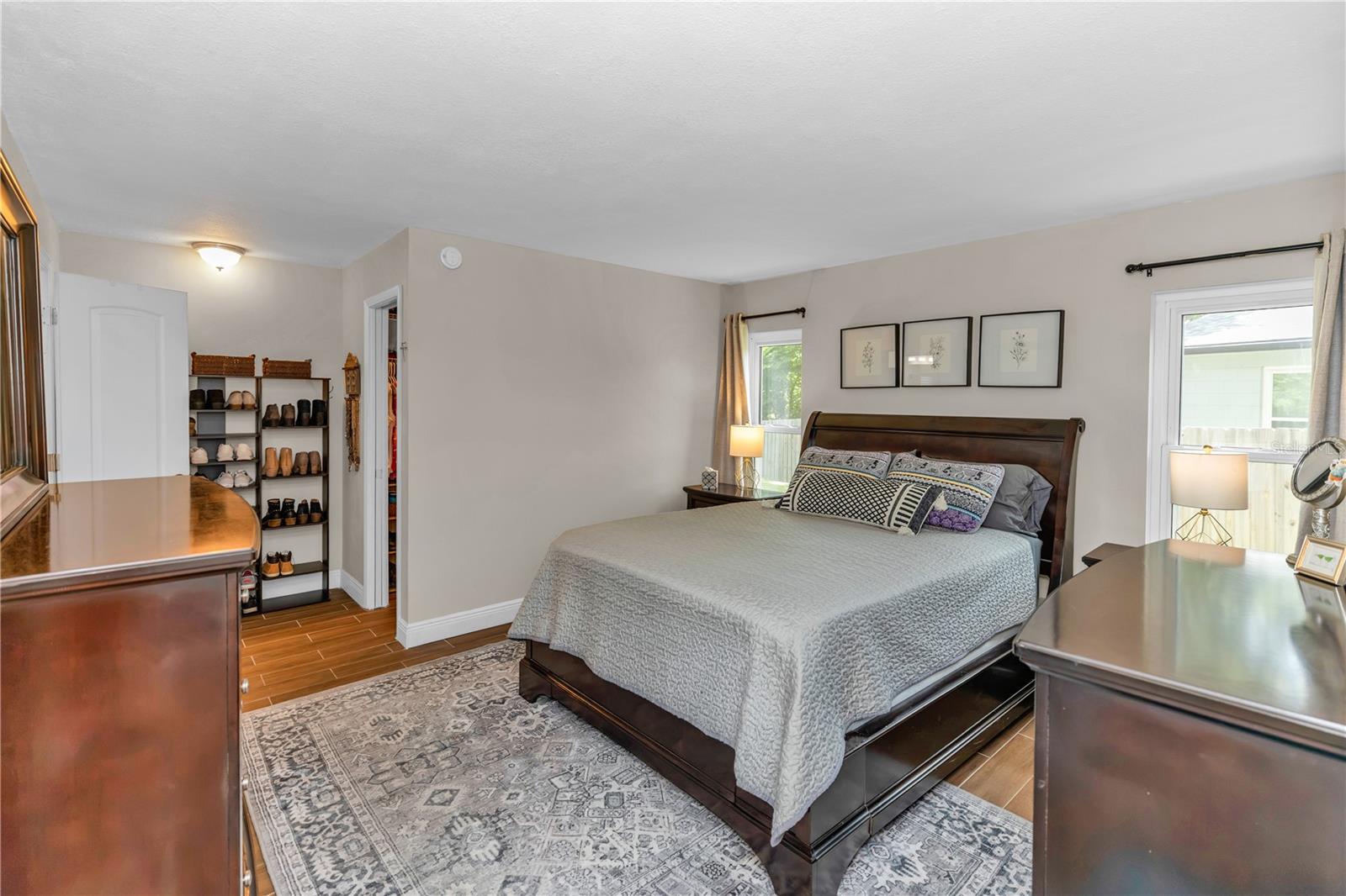 SAN SEBASTIAN HEIGHTS UNIT 3 - Residential