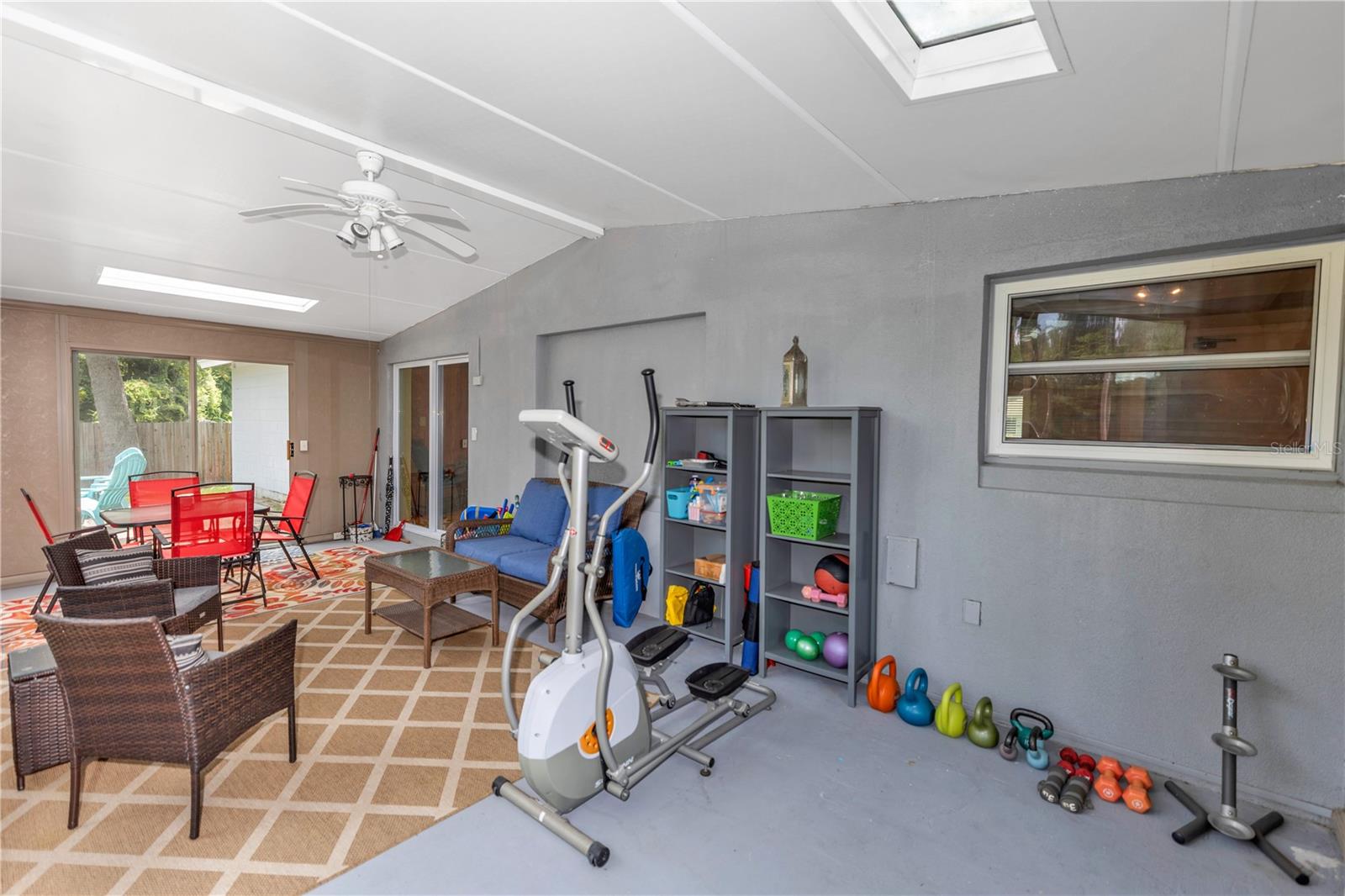 SAN SEBASTIAN HEIGHTS UNIT 3 - Residential