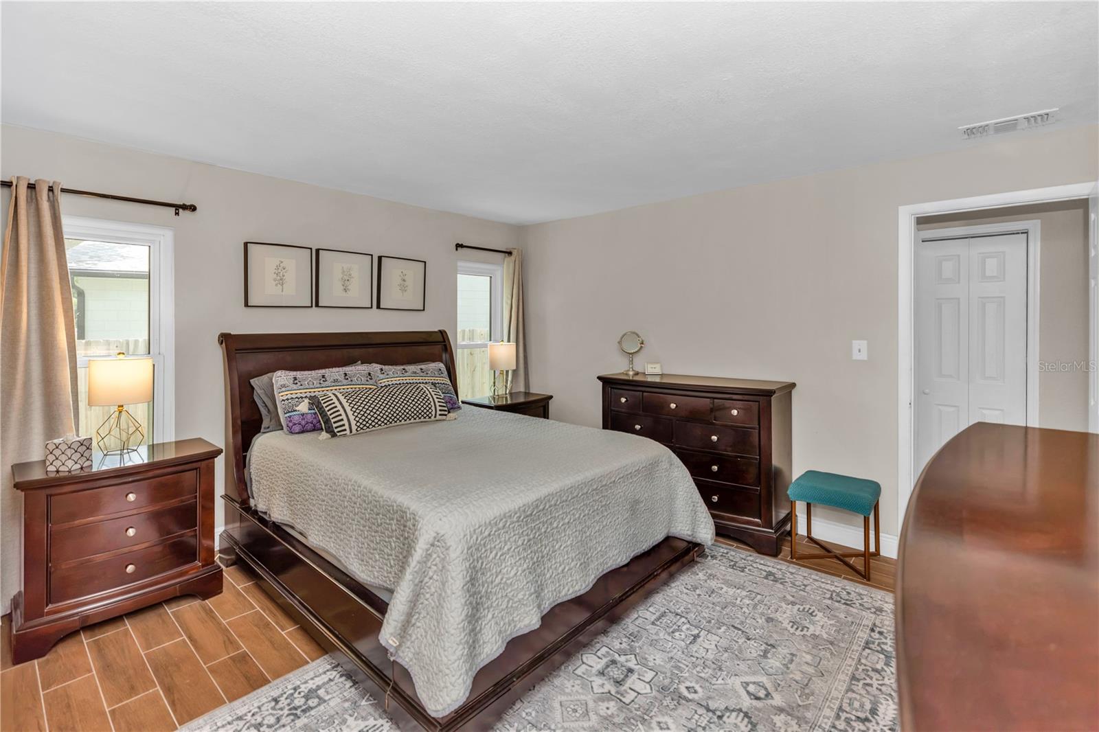 SAN SEBASTIAN HEIGHTS UNIT 3 - Residential