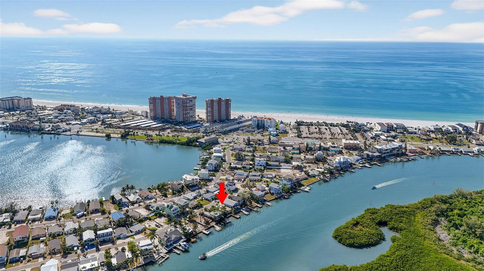 SURFSIDE SUB 4 - Residential