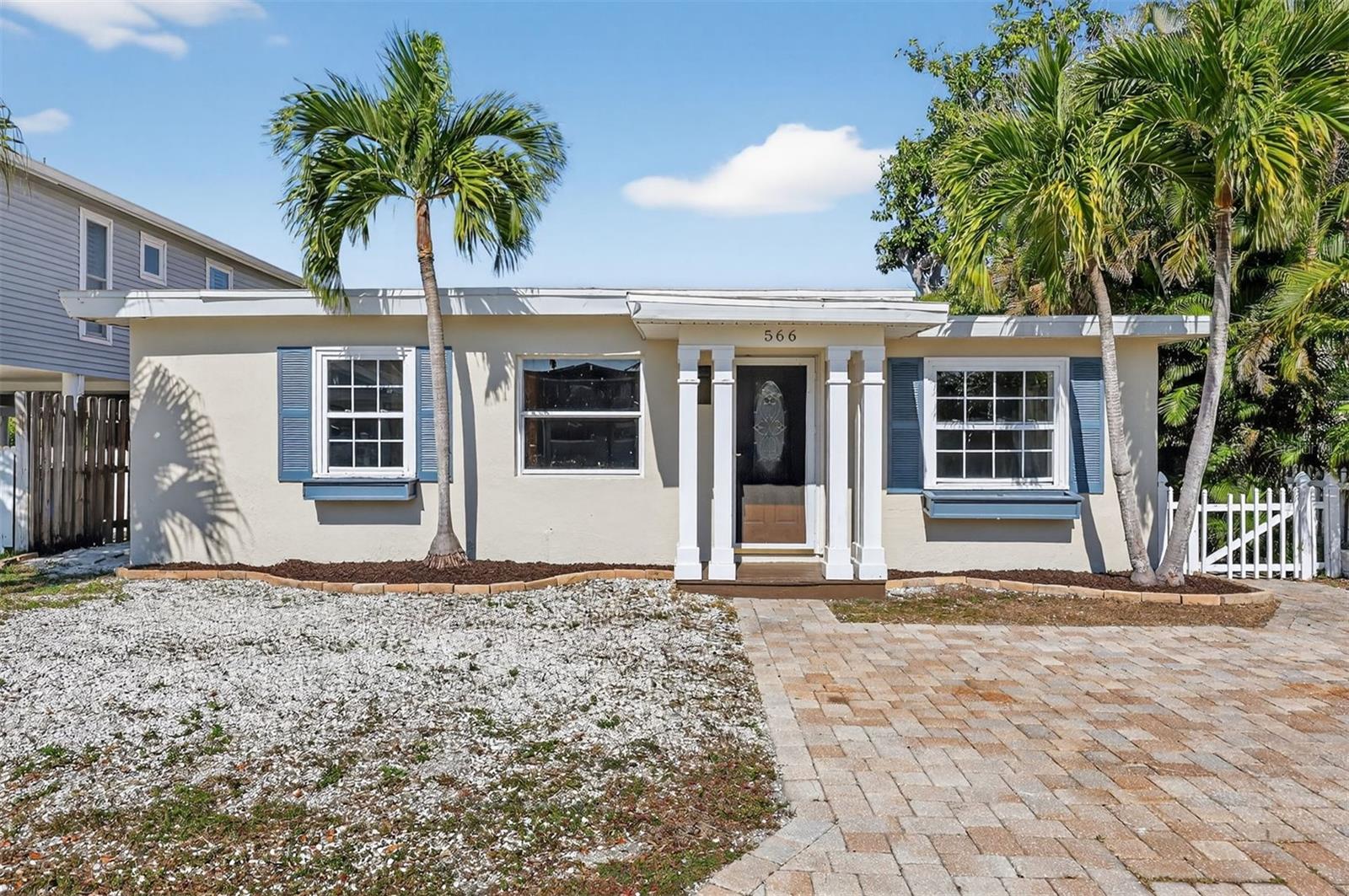 SURFSIDE SUB 4 - Residential