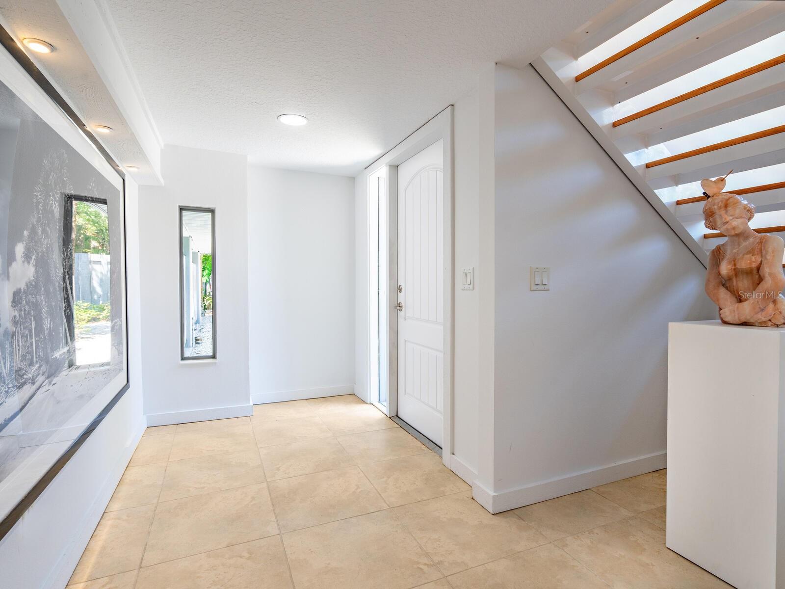 NOT PART OF A SUBDIVISION - Residential