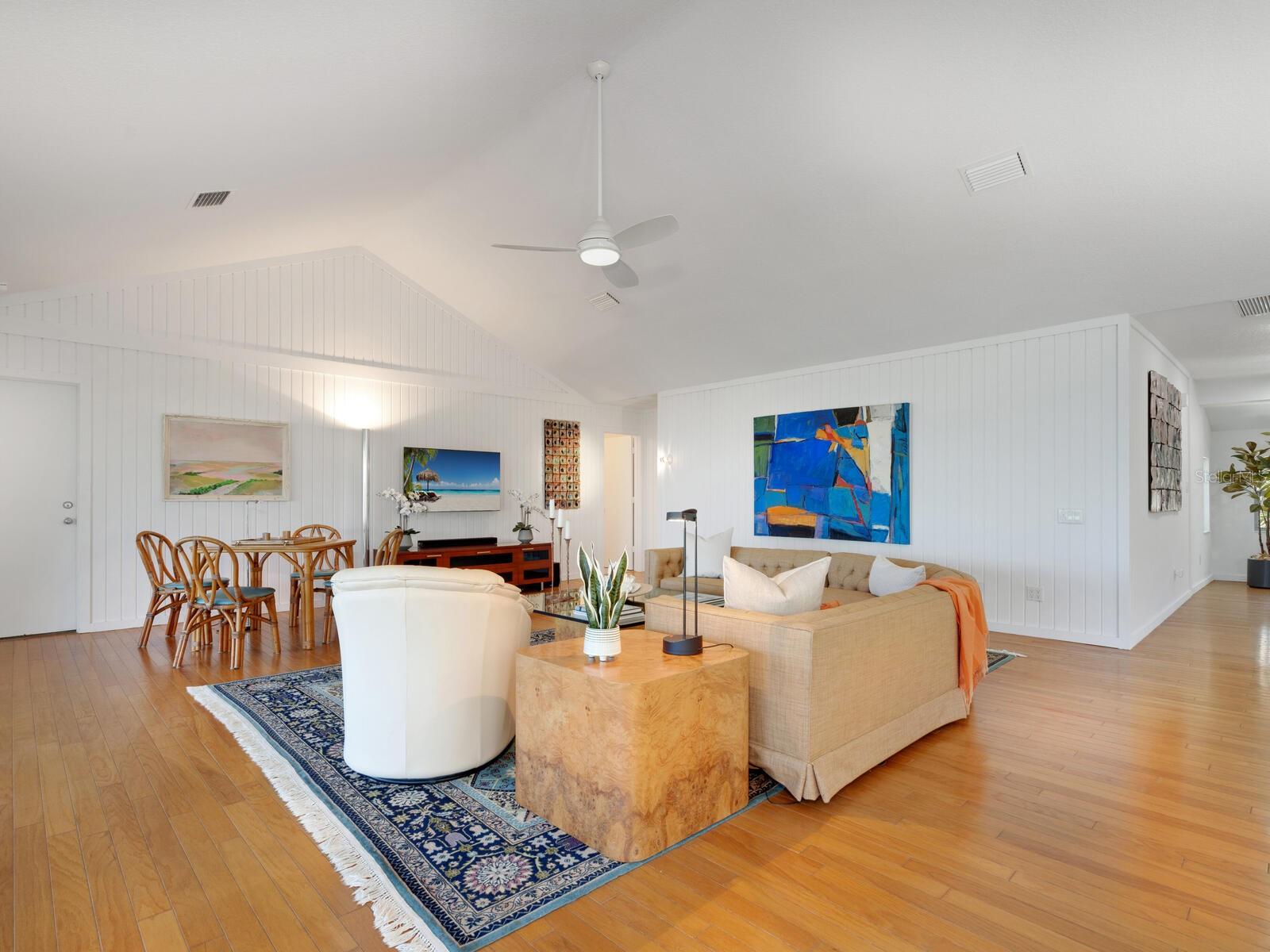 NOT PART OF A SUBDIVISION - Residential