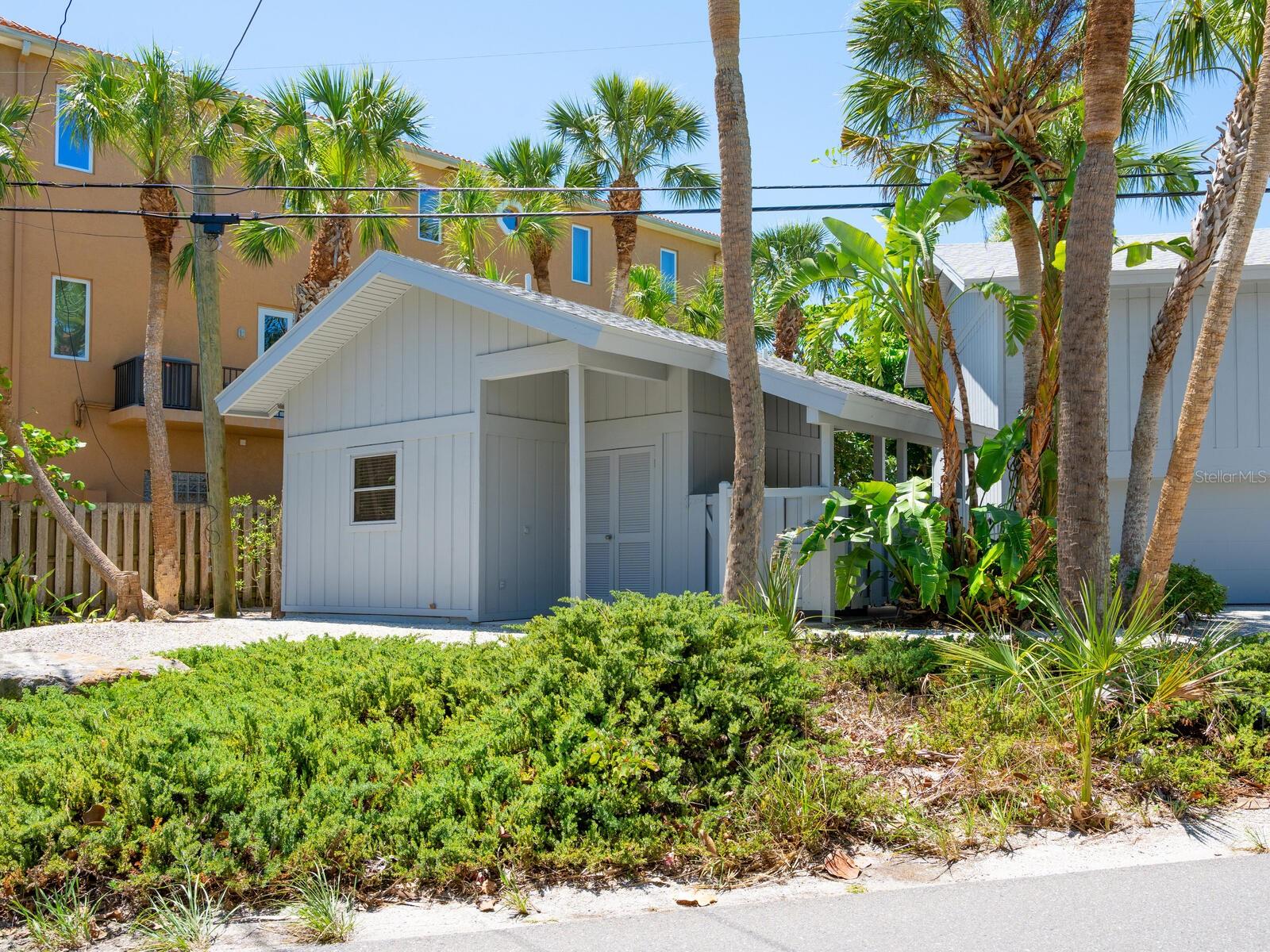 NOT PART OF A SUBDIVISION - Residential