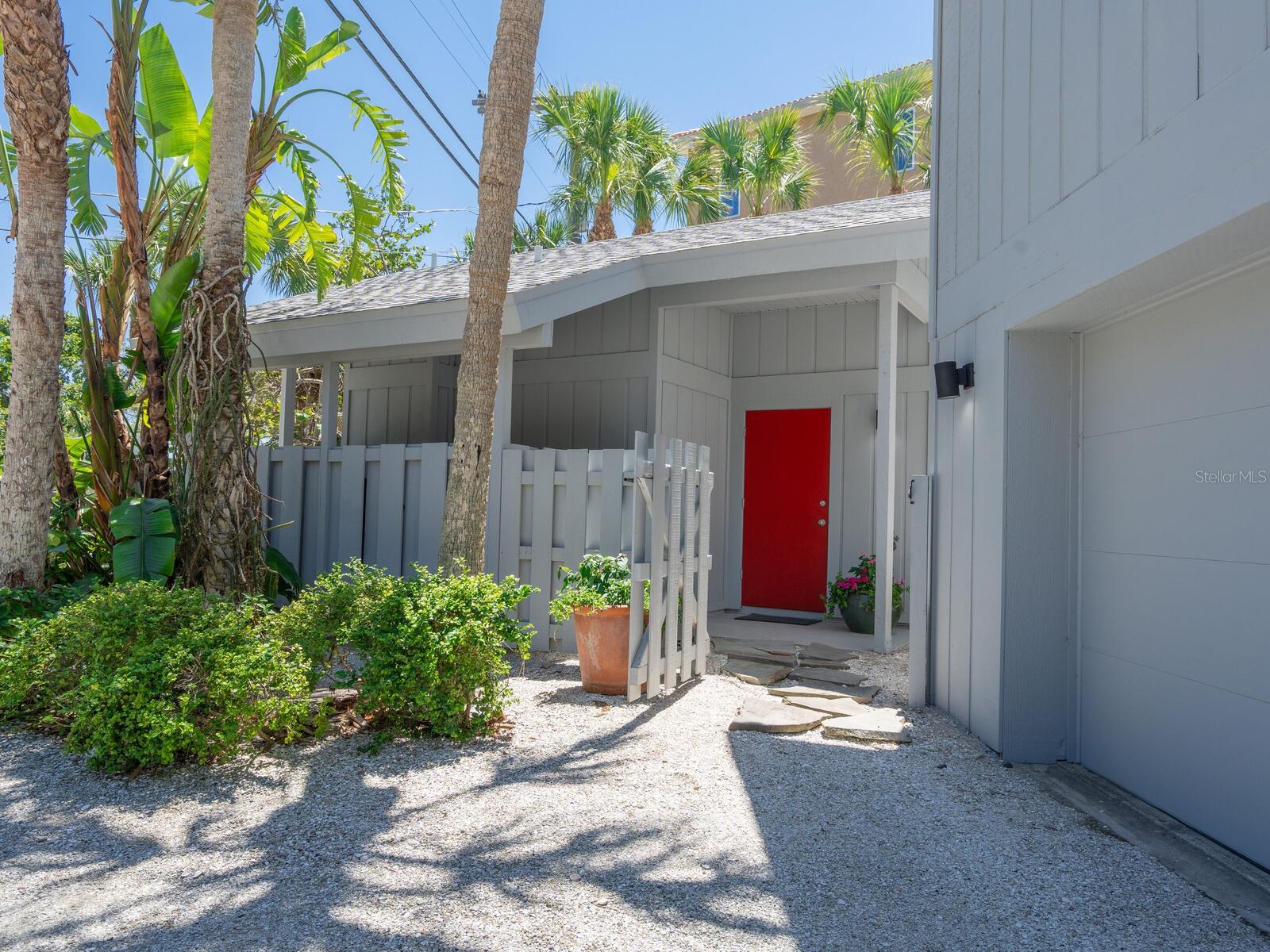 NOT PART OF A SUBDIVISION - Residential
