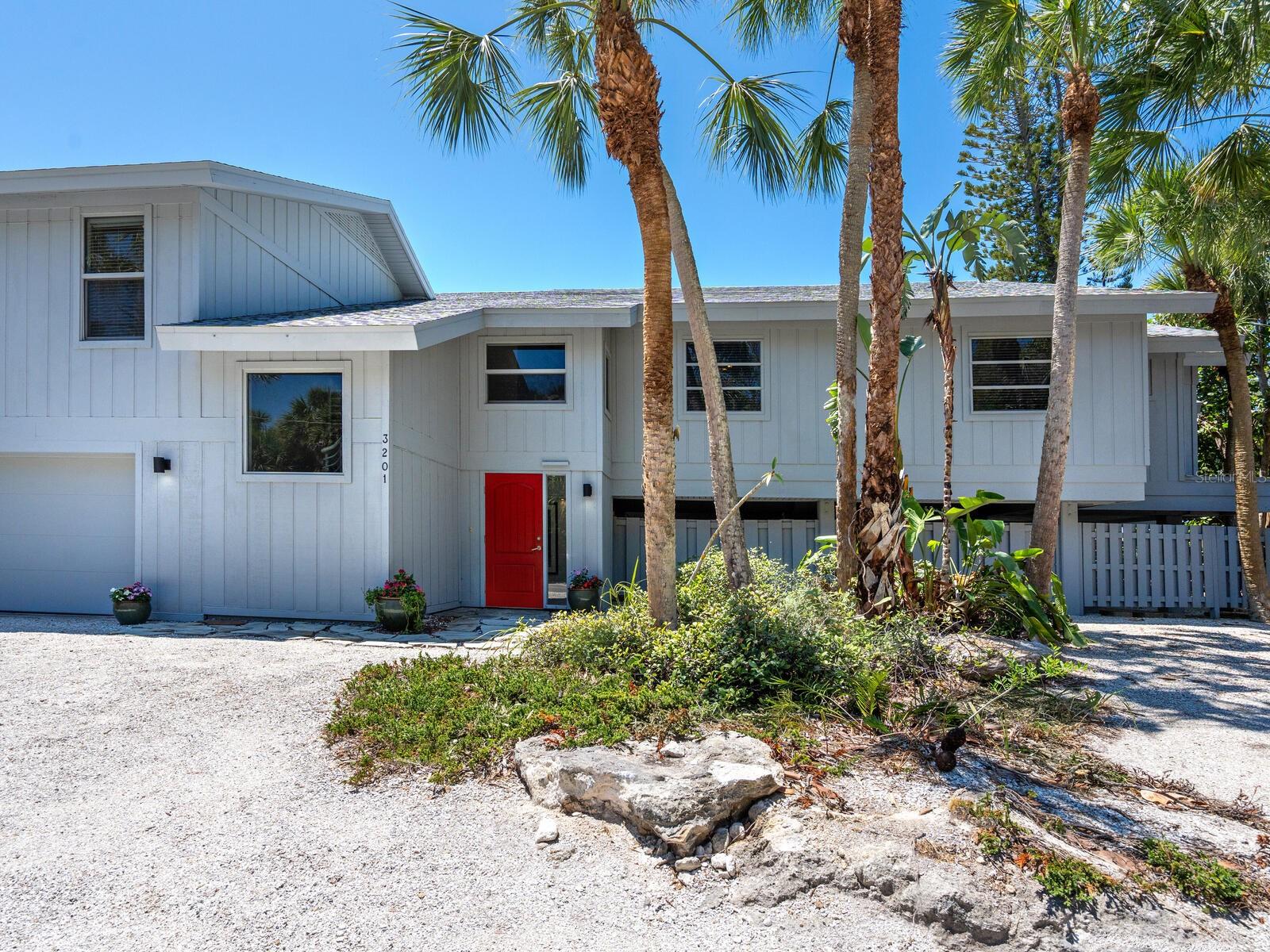 NOT PART OF A SUBDIVISION - Residential