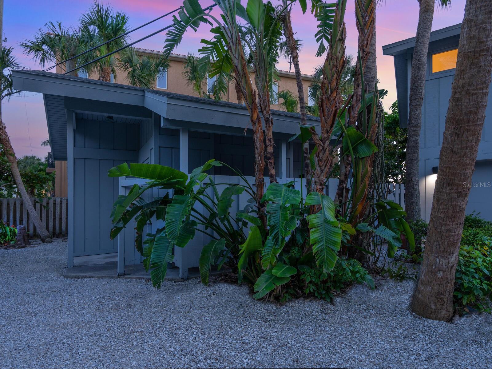 NOT PART OF A SUBDIVISION - Residential