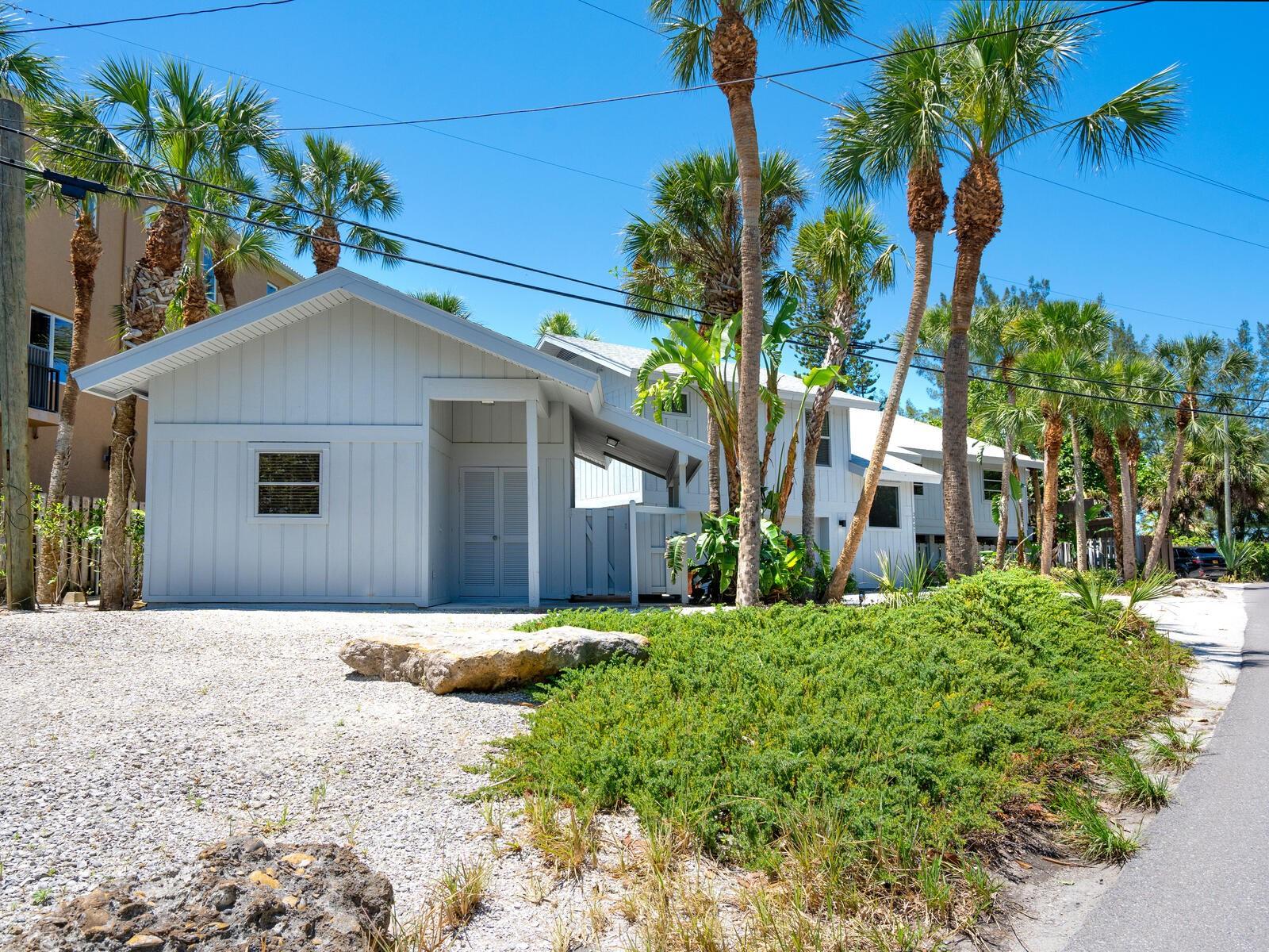 NOT PART OF A SUBDIVISION - Residential