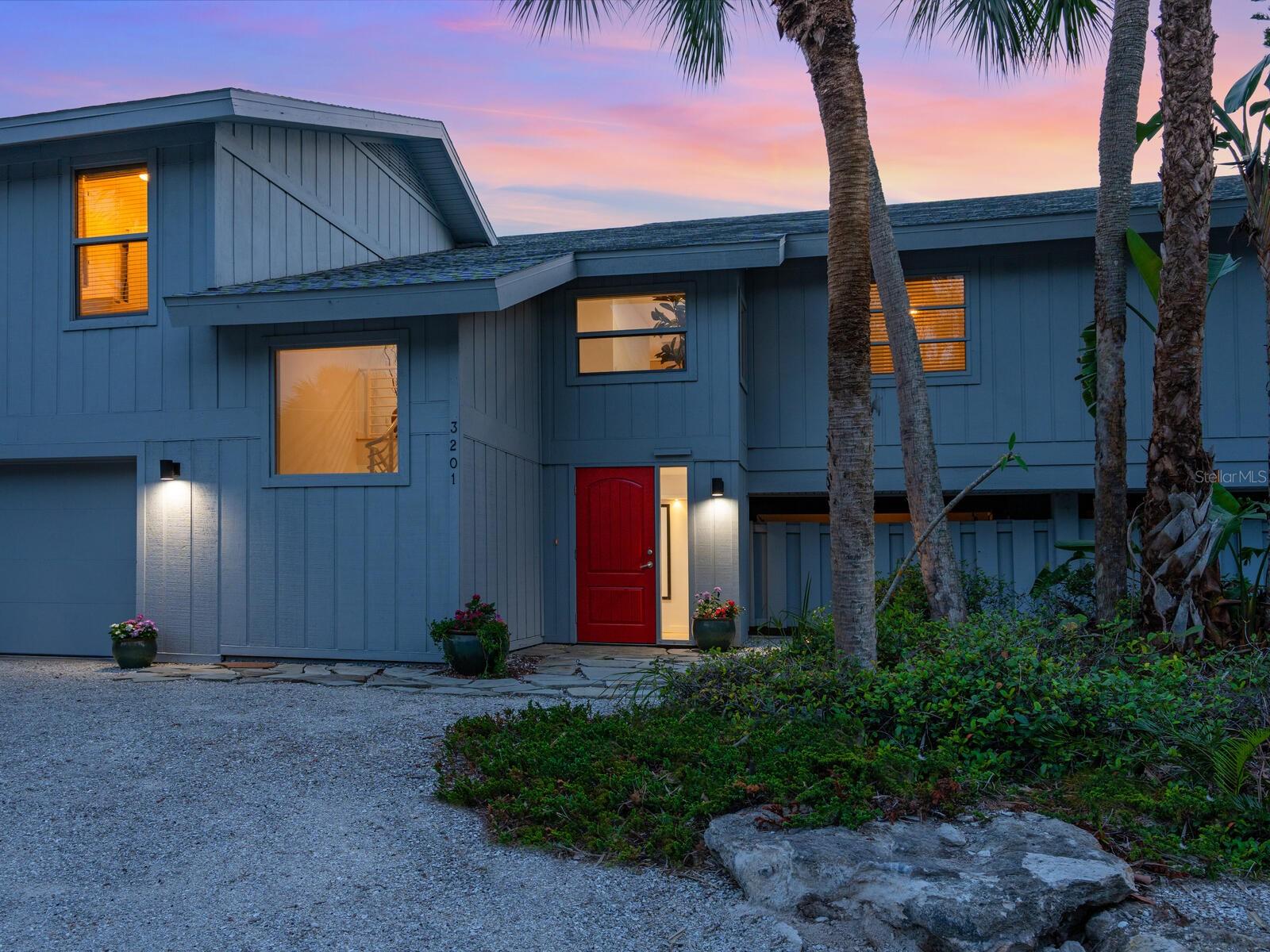 NOT PART OF A SUBDIVISION - Residential