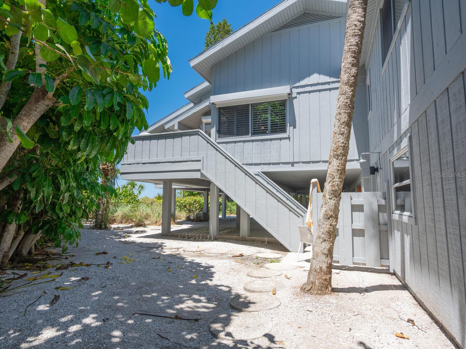 NOT PART OF A SUBDIVISION - Residential